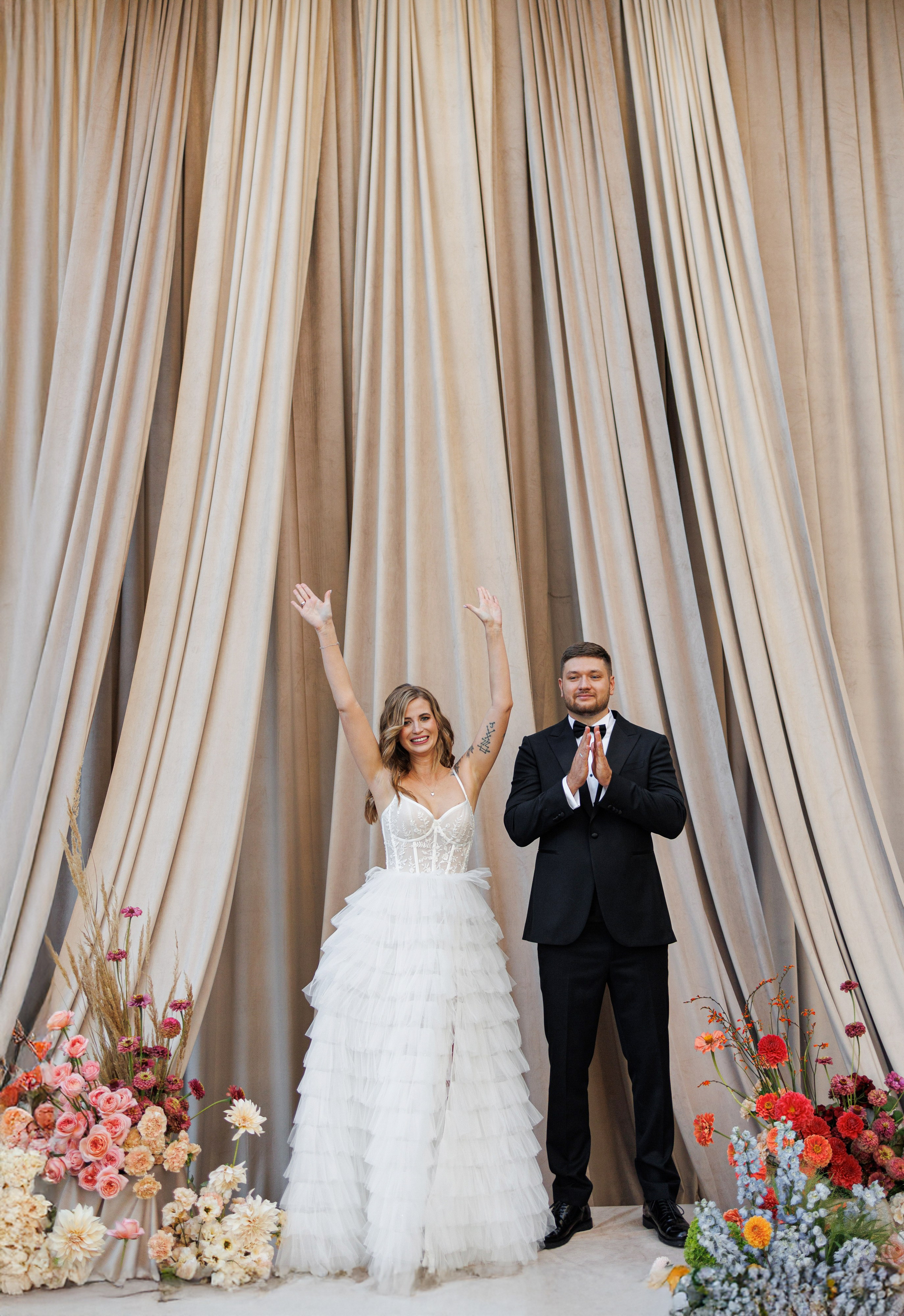 Дима & Варя. RETOUCH-HOUSE