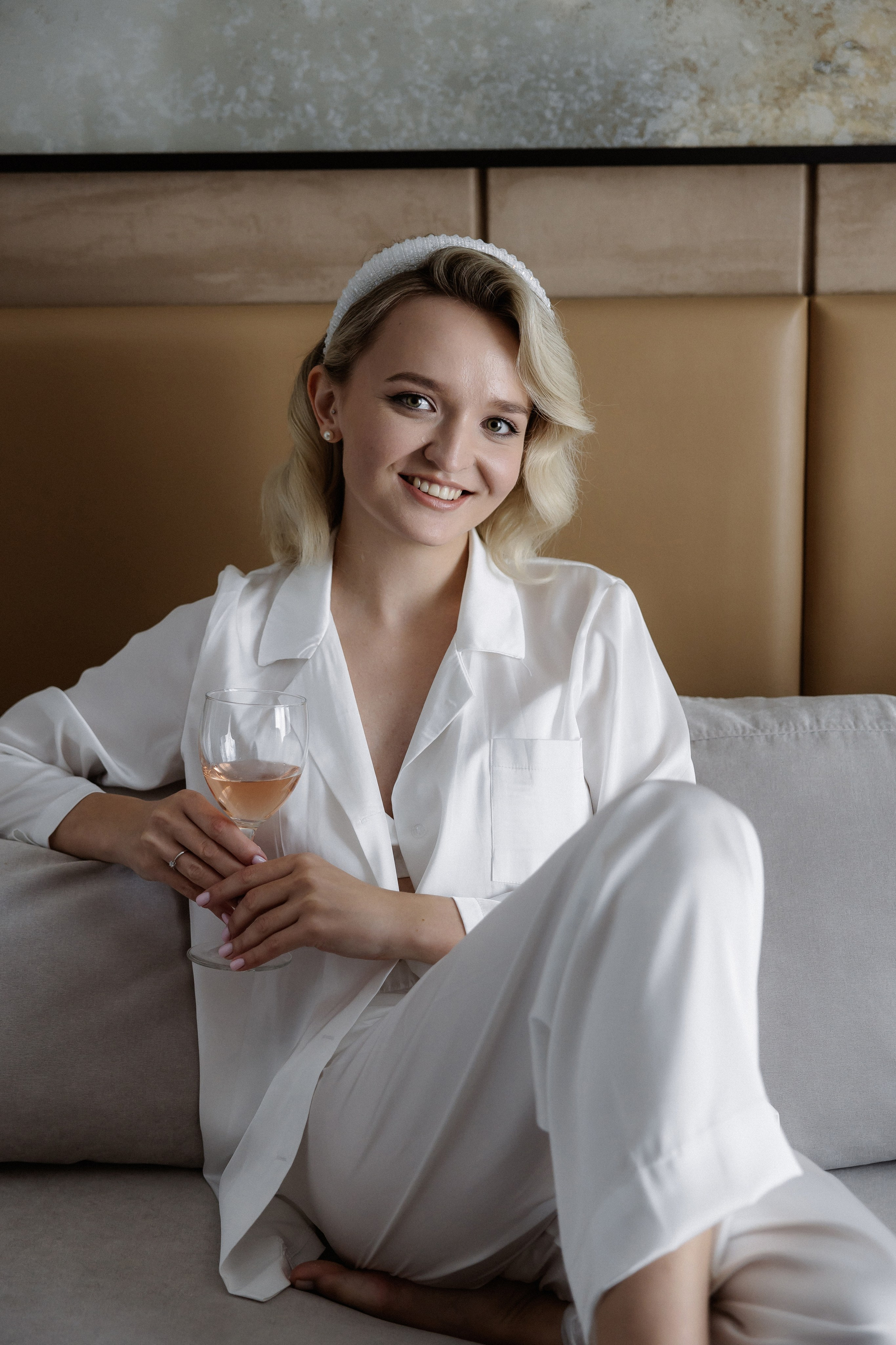 Дмитрий & Анна. RETOUCH-HOUSE