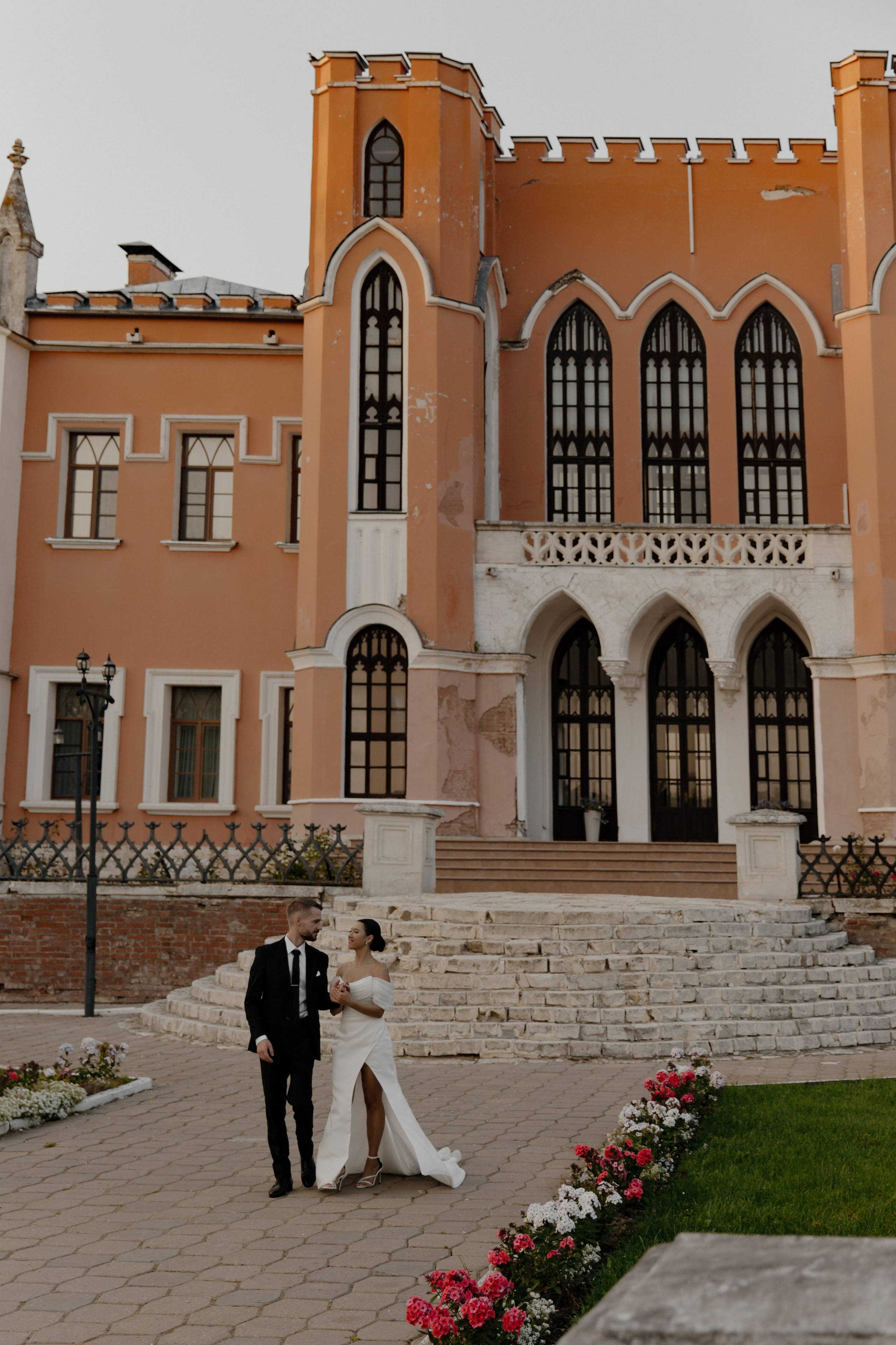 31.08.2024. RETOUCH-HOUSE