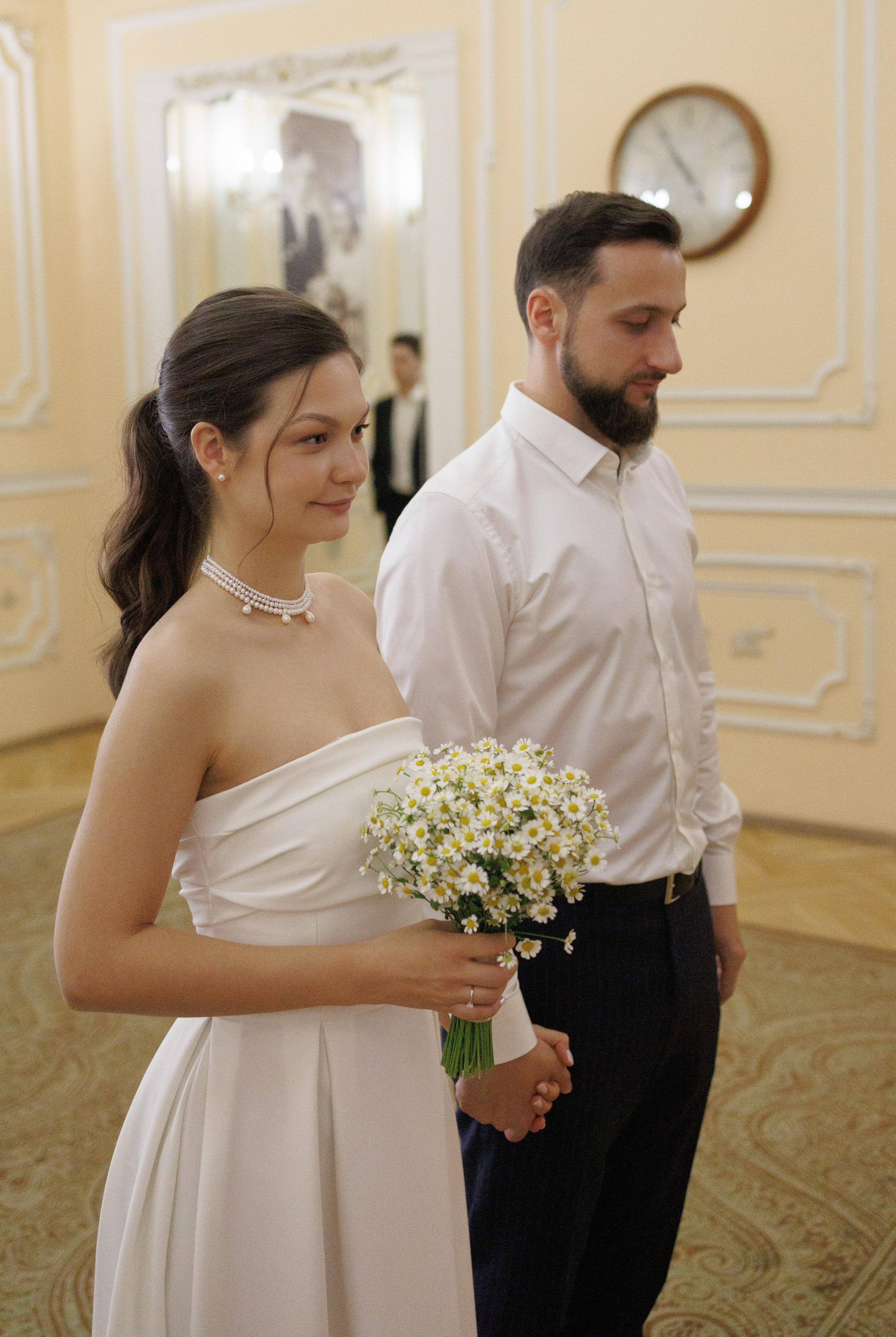 Луиза & Стефан. RETOUCH-HOUSE