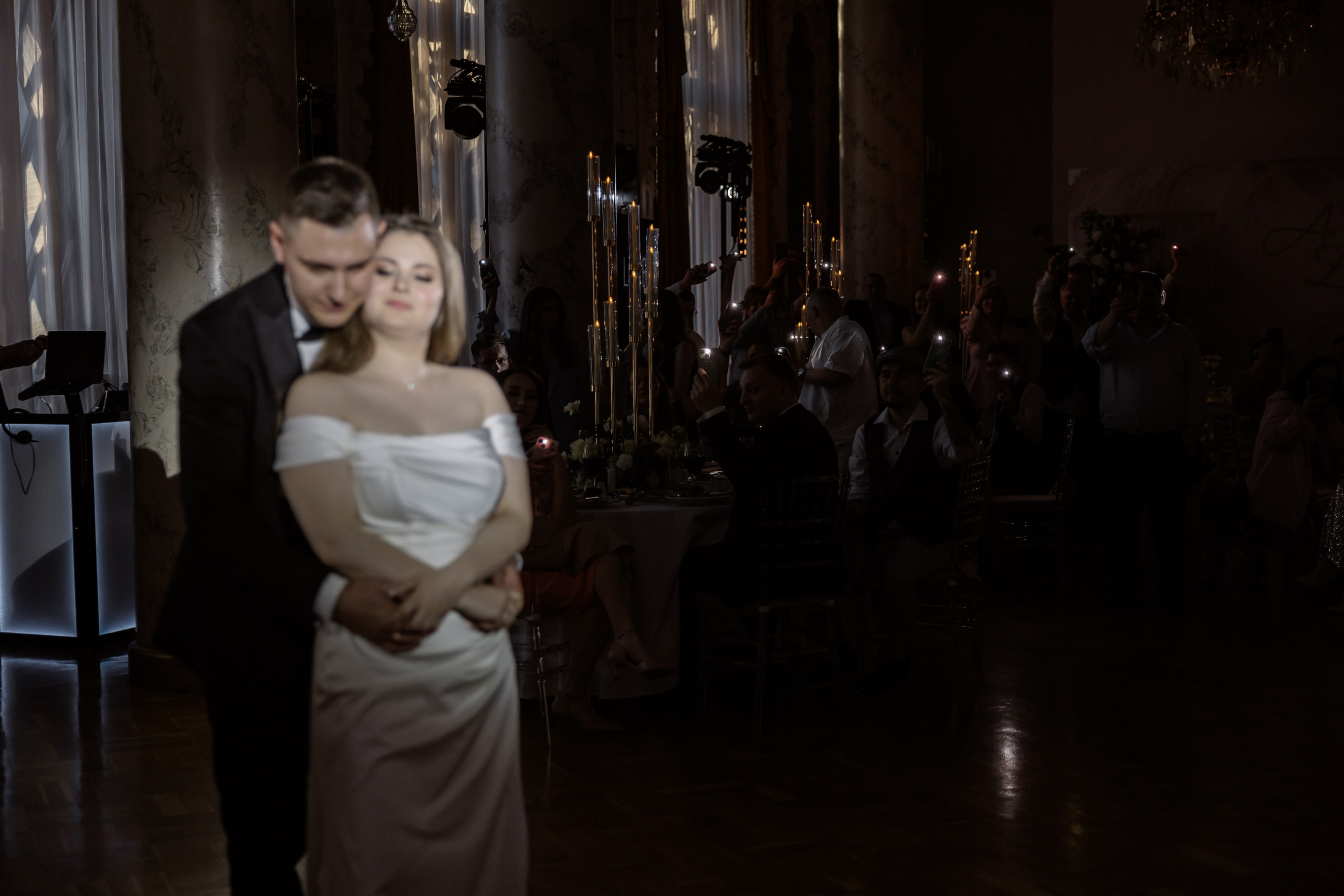 Захар & Алена. RETOUCH-HOUSE