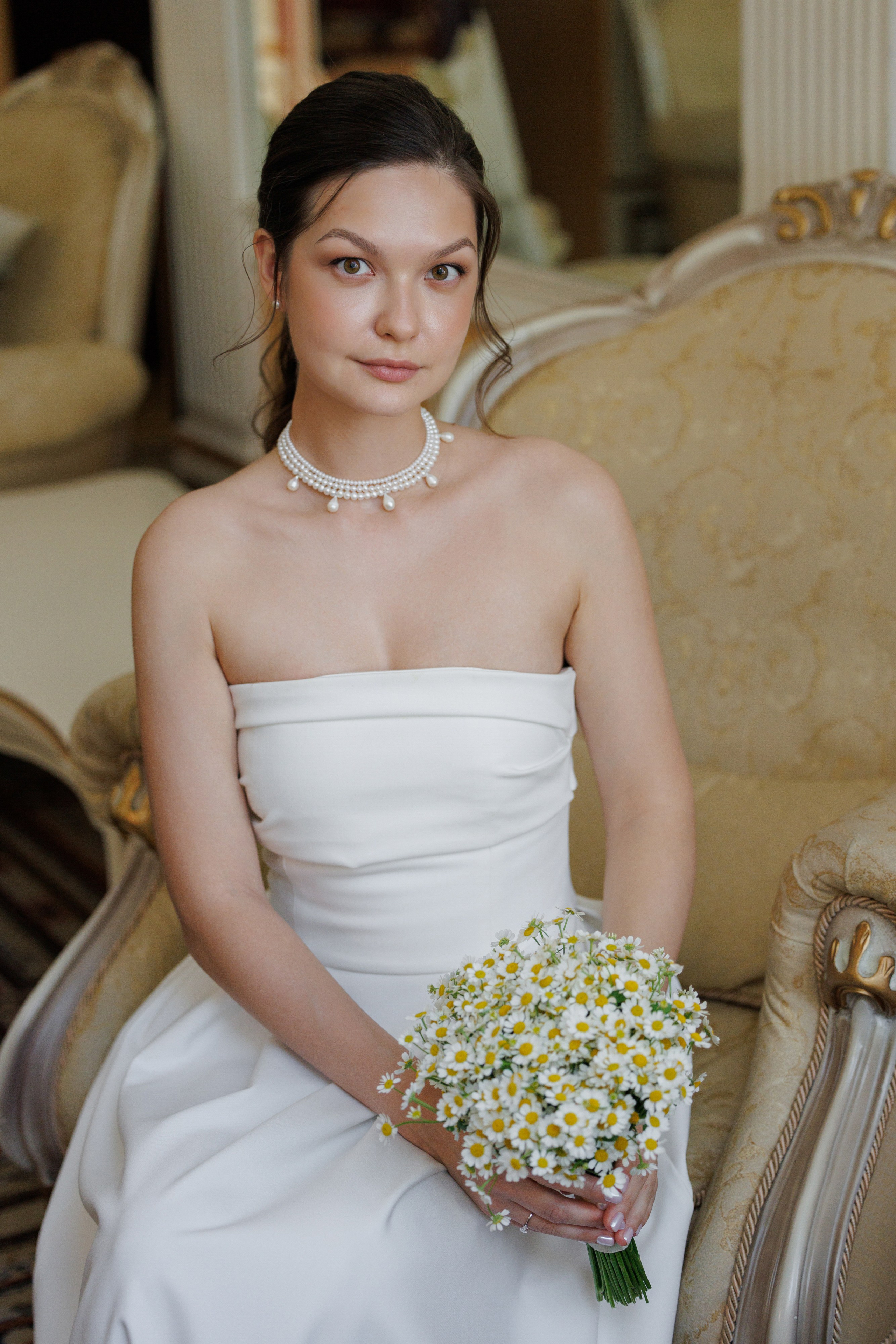 Луиза & Стефан. RETOUCH-HOUSE