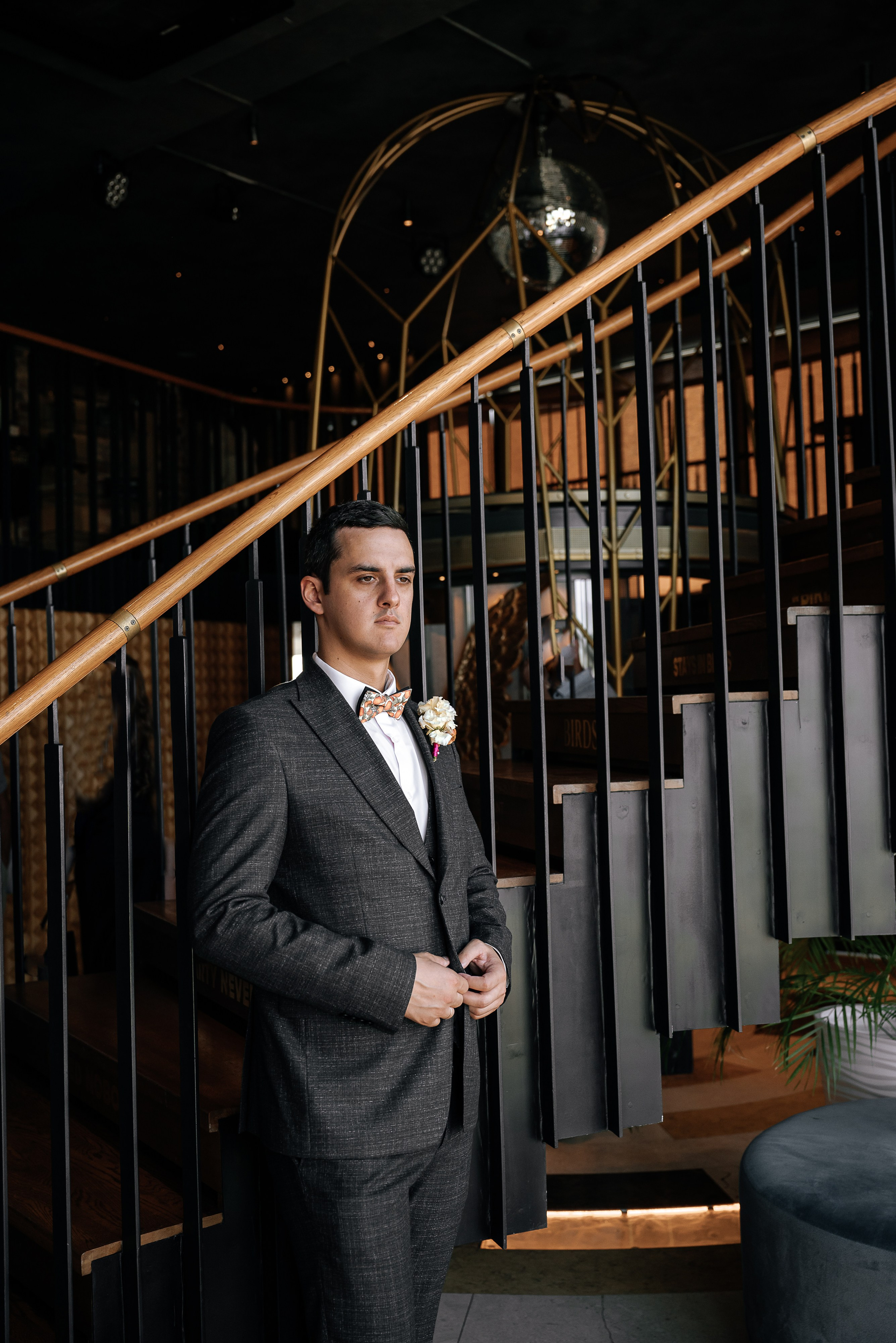 Костя & Лиза. RETOUCH-HOUSE