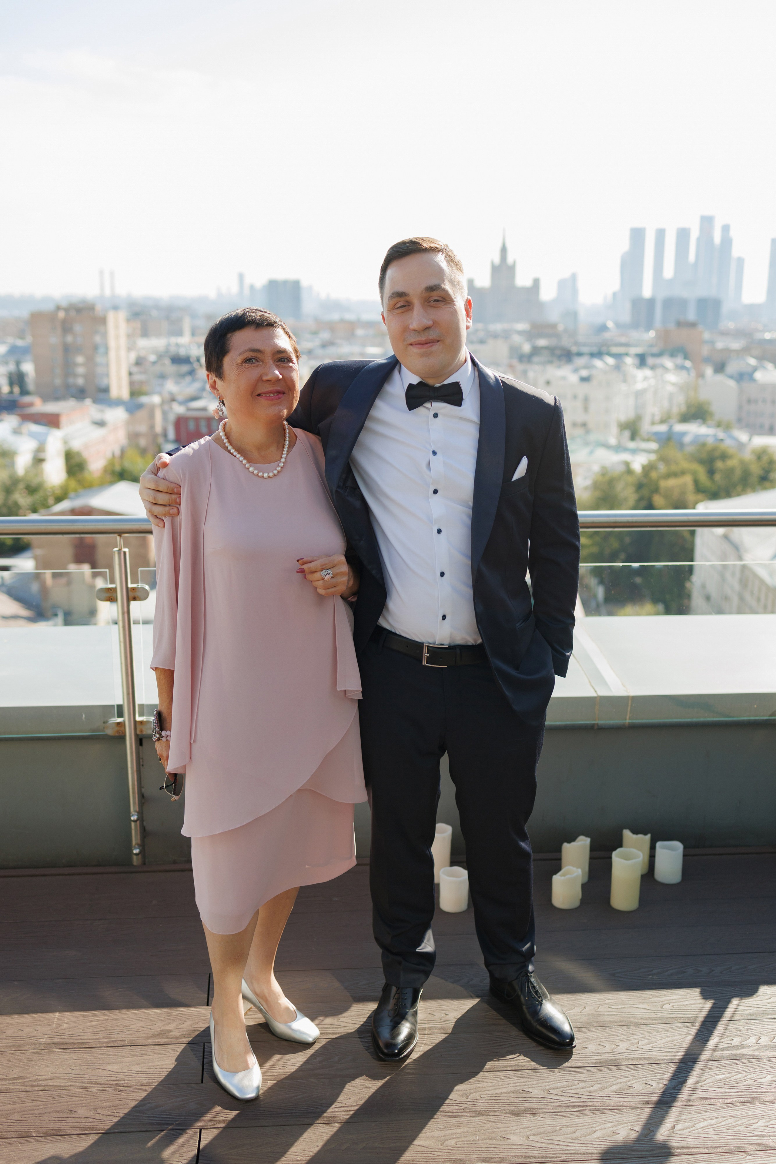 Илья & Таня. RETOUCH-HOUSE