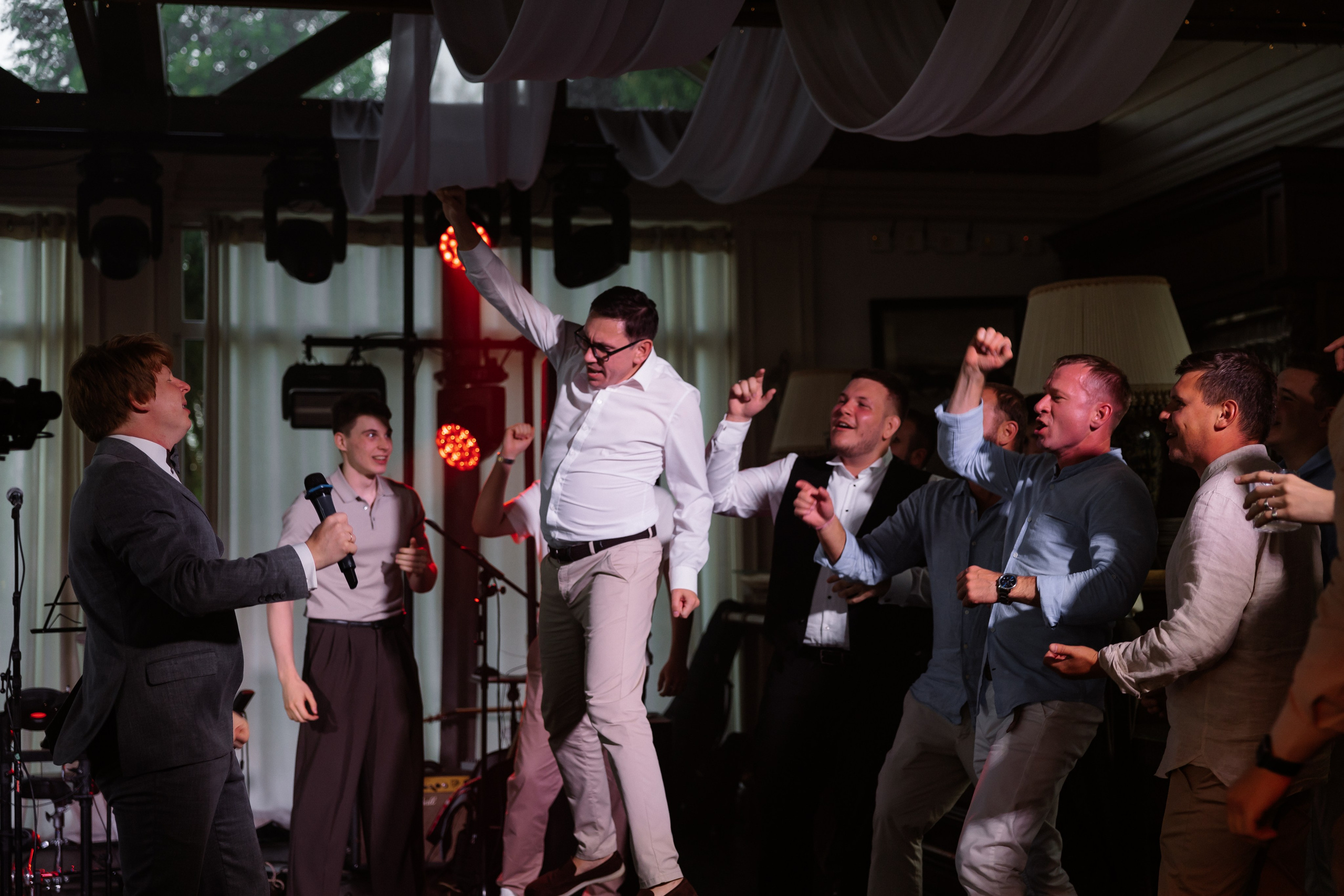 Андрей & Анастасия. RETOUCH-HOUSE