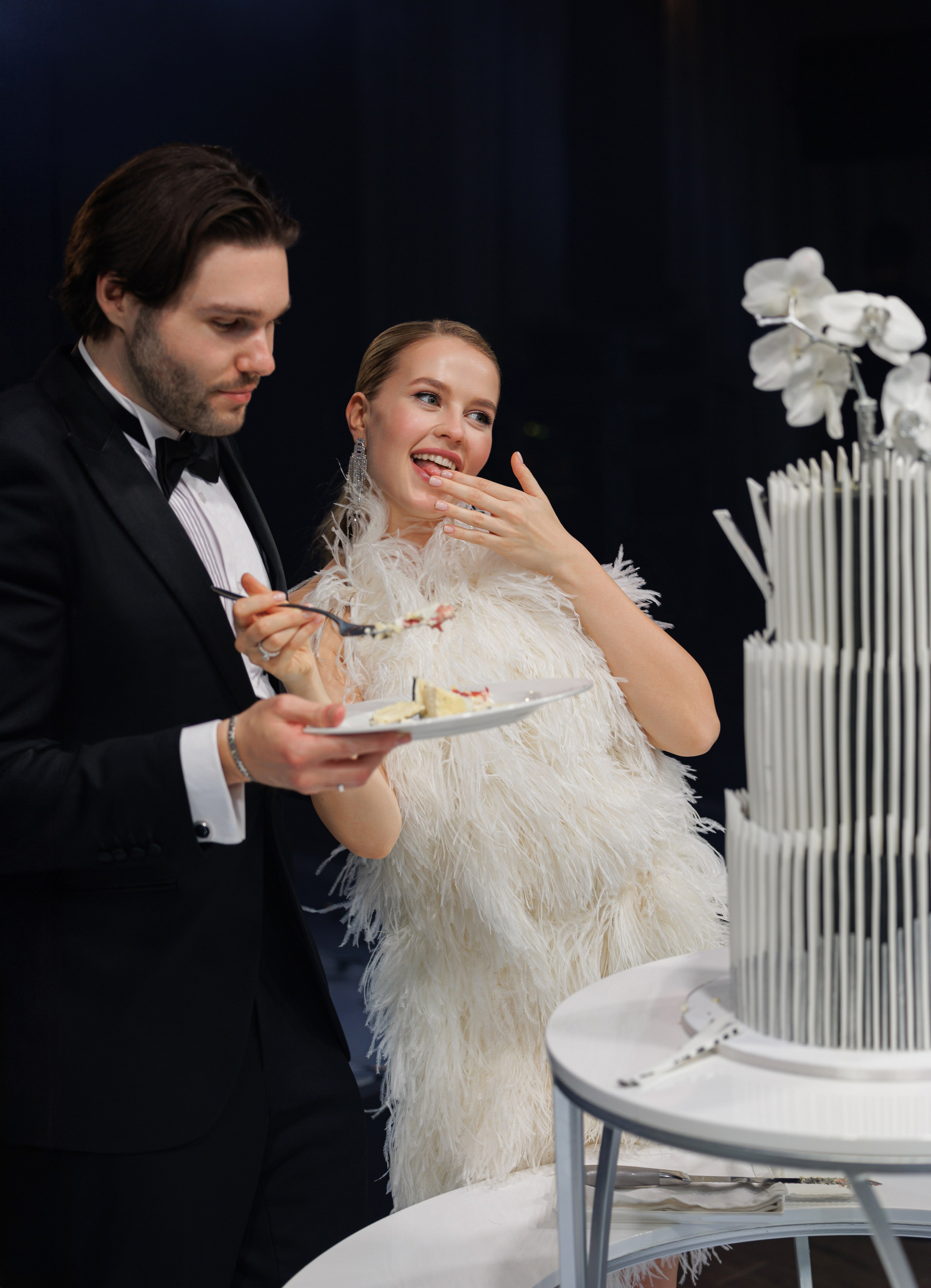 Филипп & Саша. RETOUCH-HOUSE