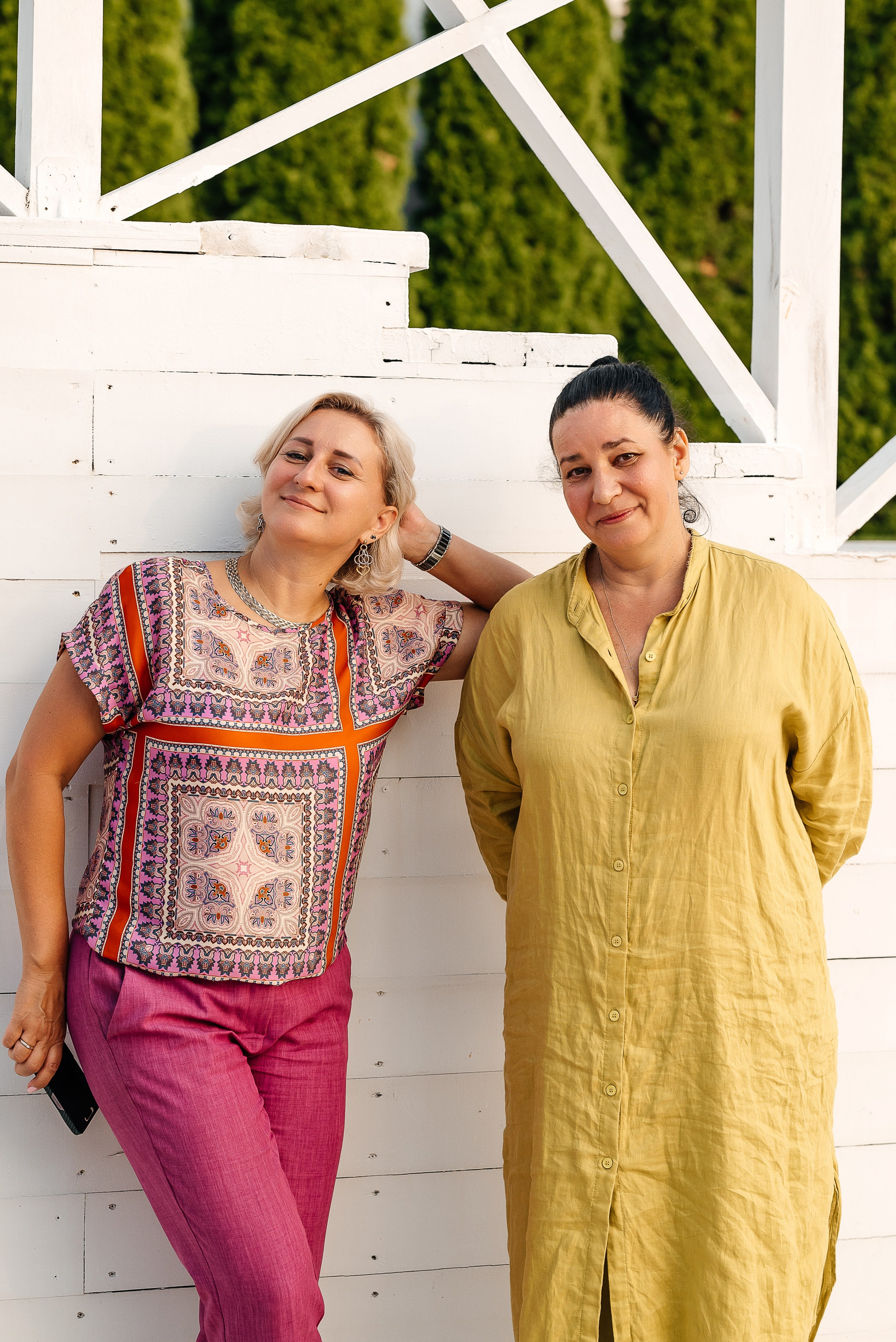 Костя & Лиза. RETOUCH-HOUSE