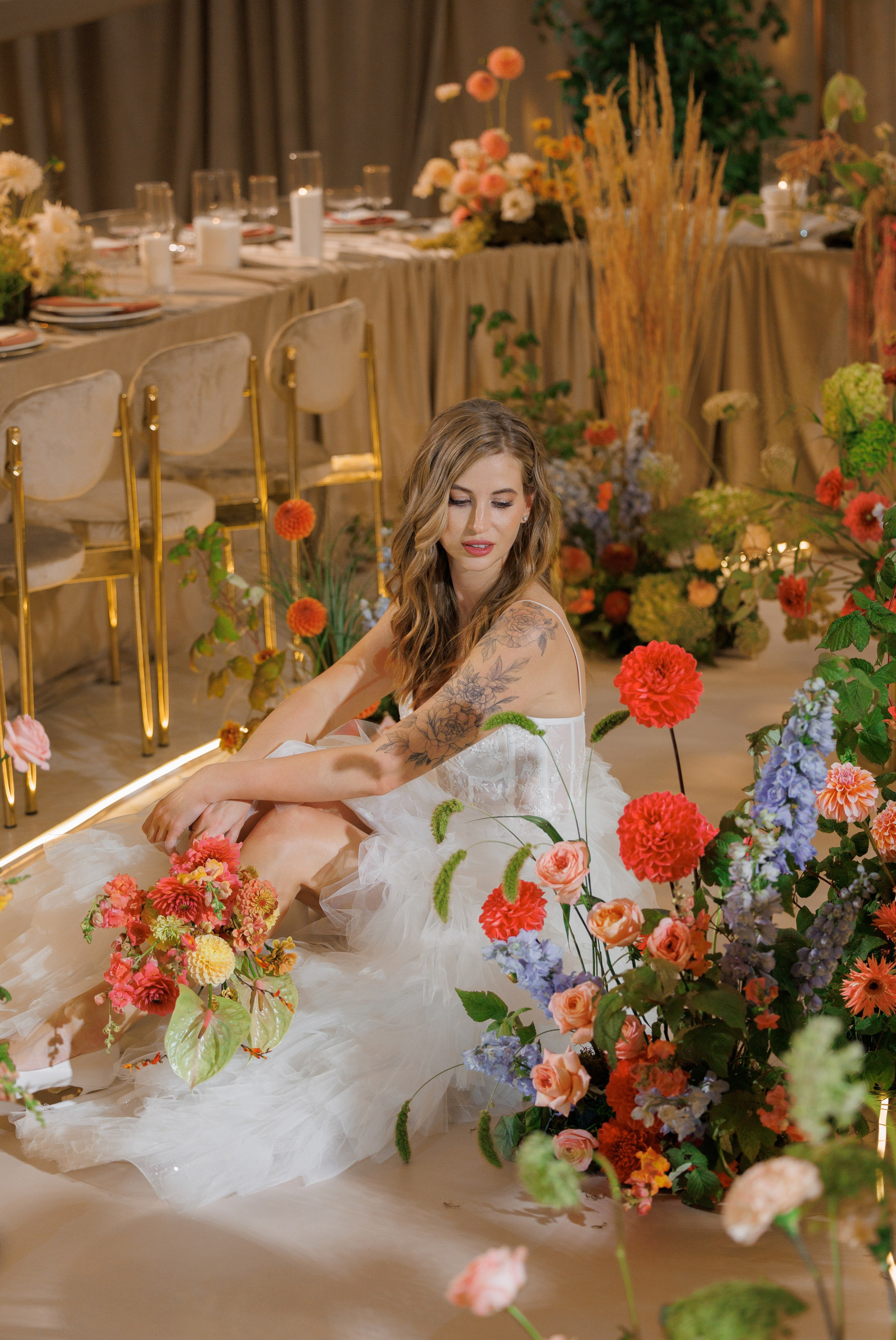 Дима & Варя. RETOUCH-HOUSE