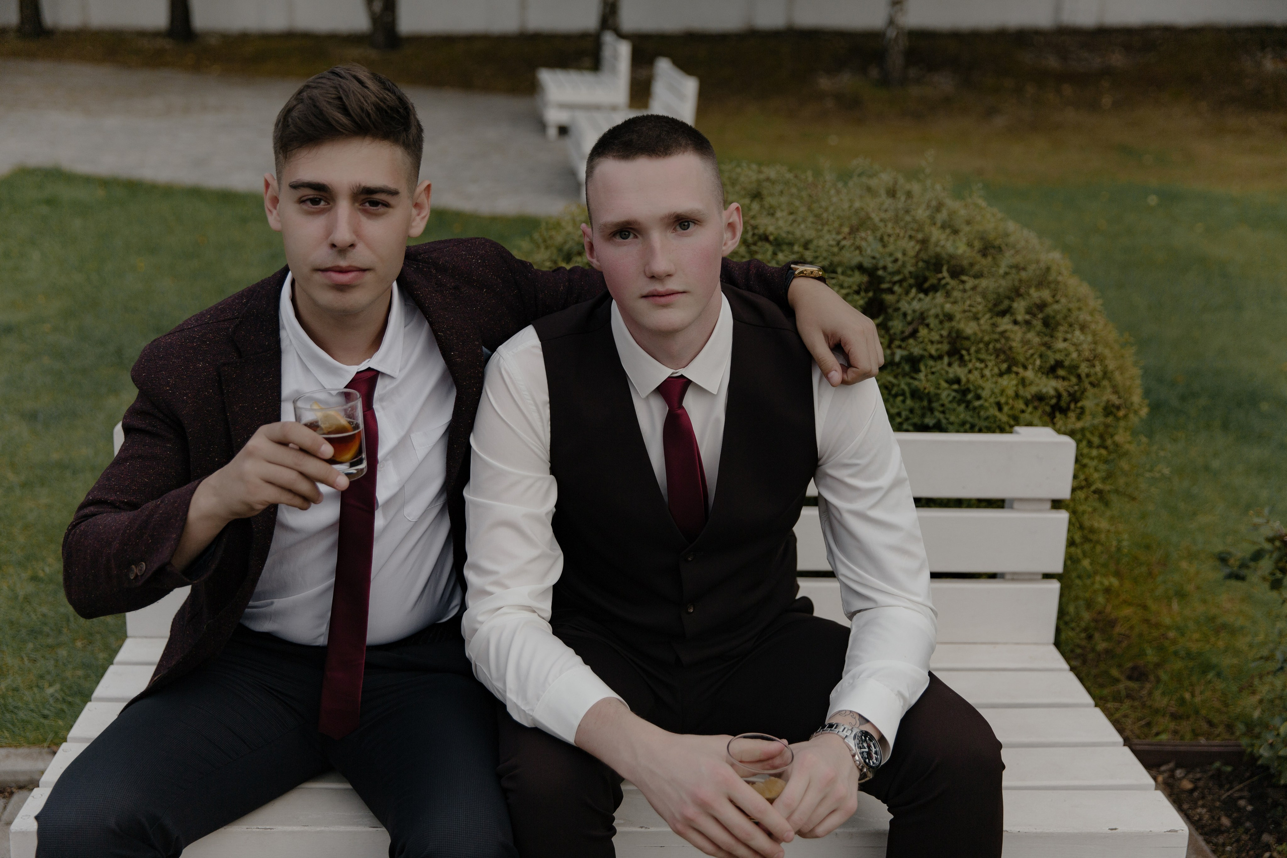 24.08.2024. RETOUCH-HOUSE