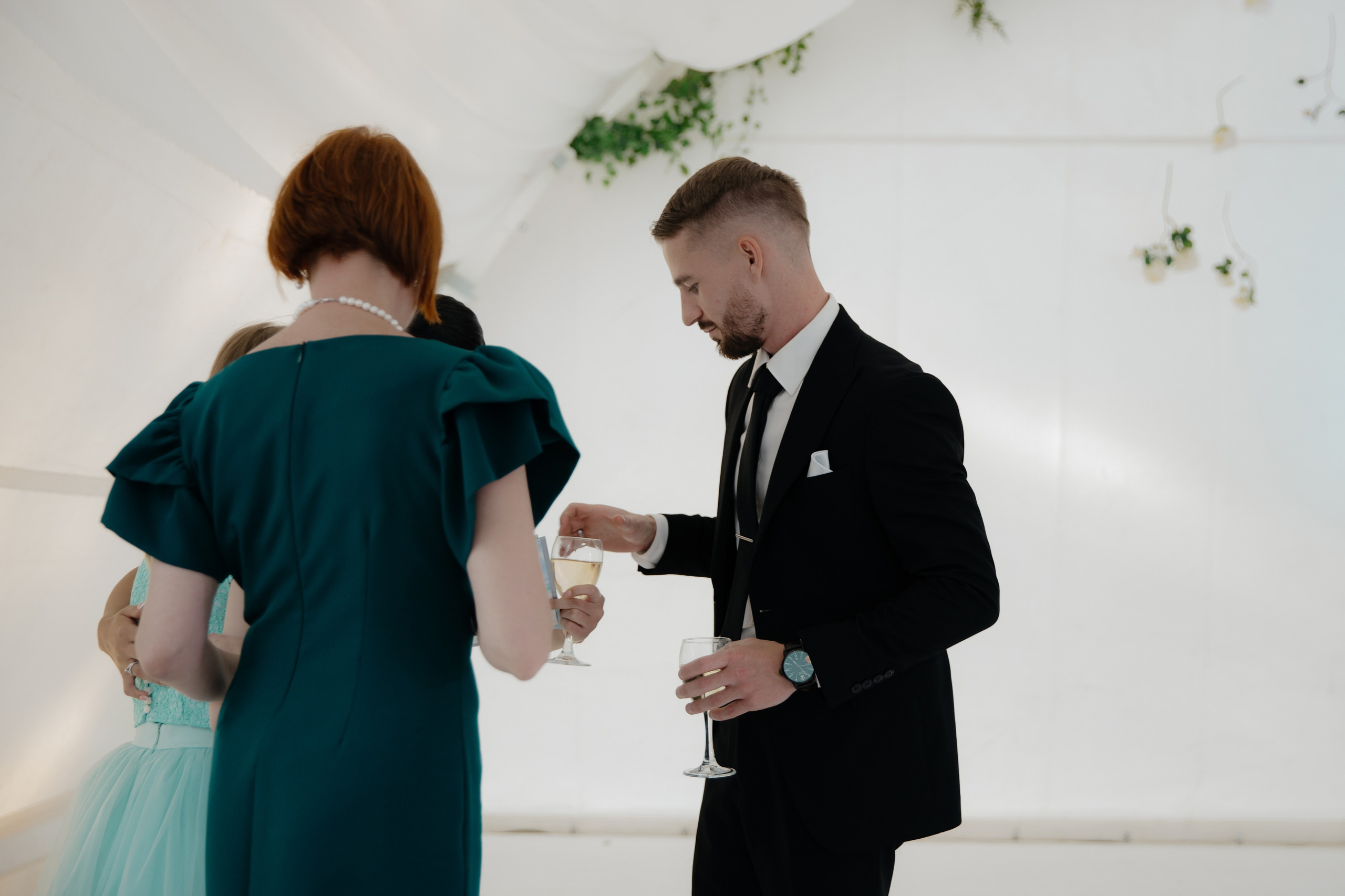 31.08.2024. RETOUCH-HOUSE