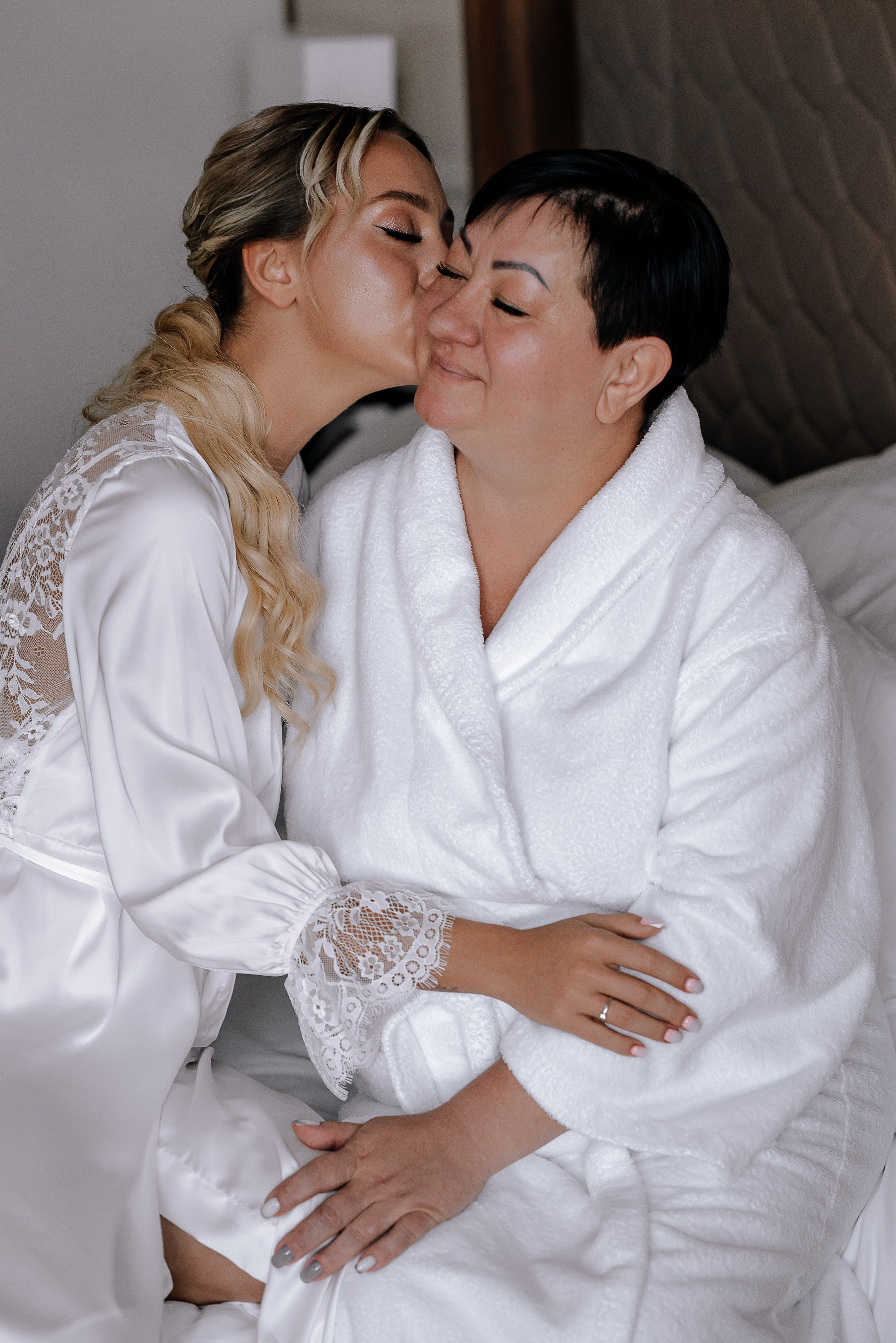 Костя & Лиза. RETOUCH-HOUSE