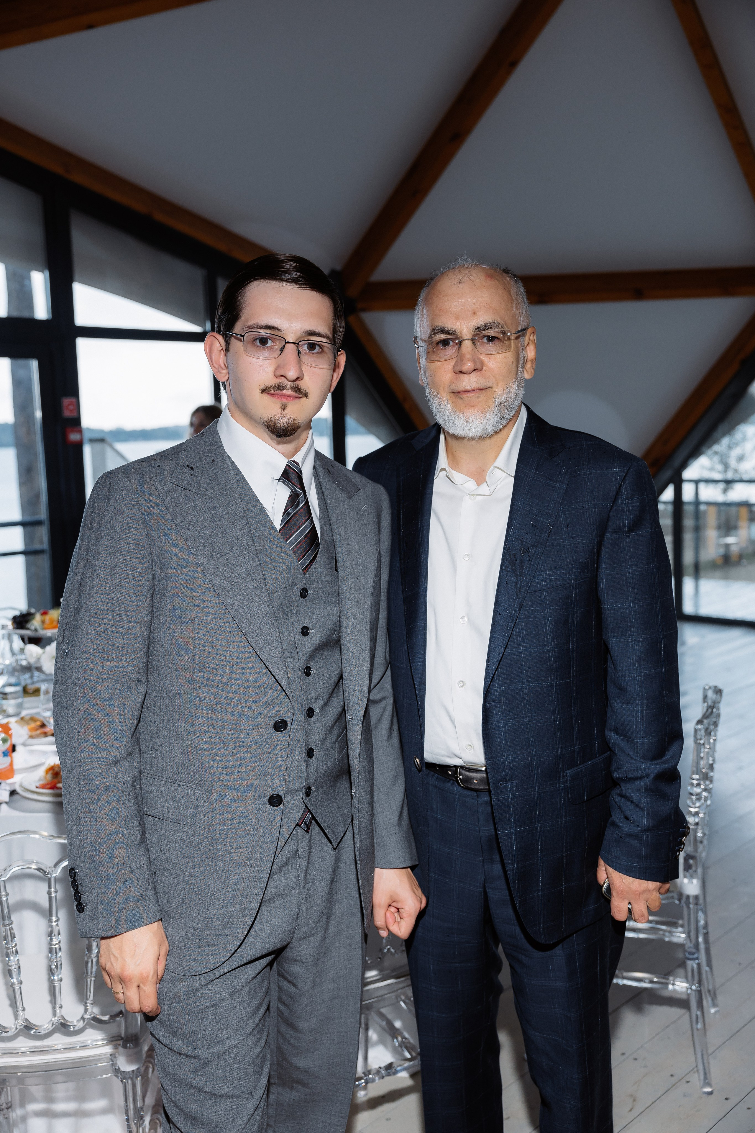 Эмилия & Тимур. RETOUCH-HOUSE