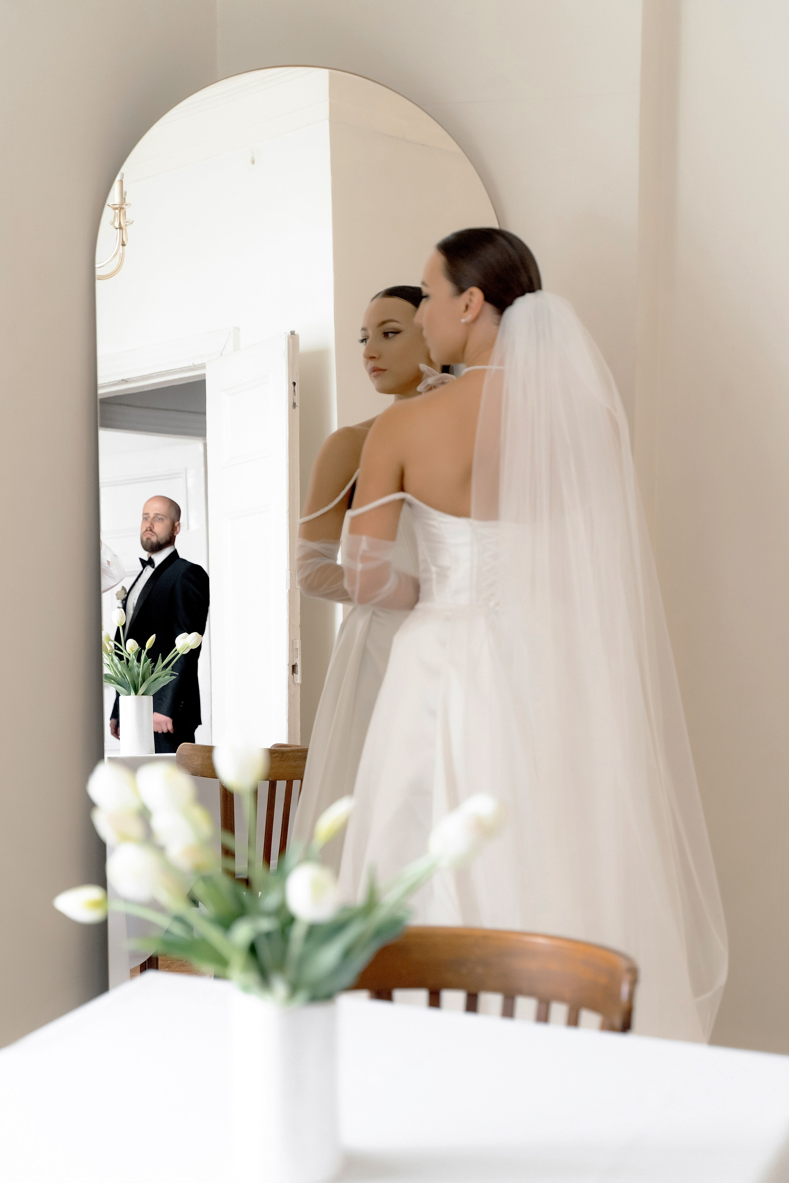 Илья & Инна. RETOUCH-HOUSE