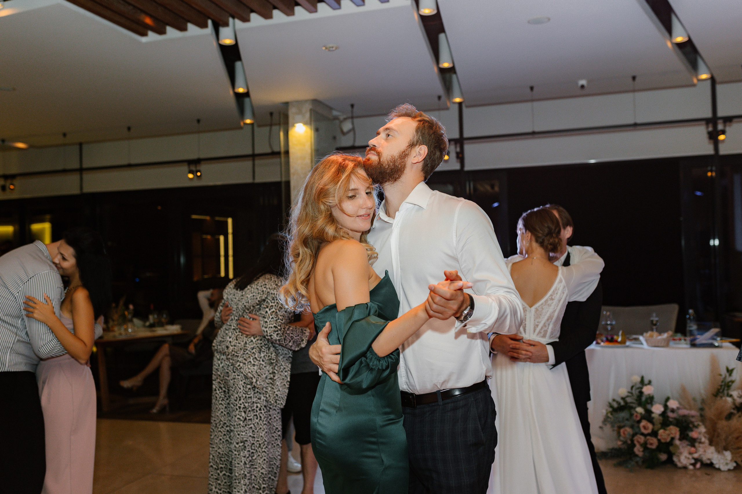 Сергей & Анастасия. RETOUCH-HOUSE