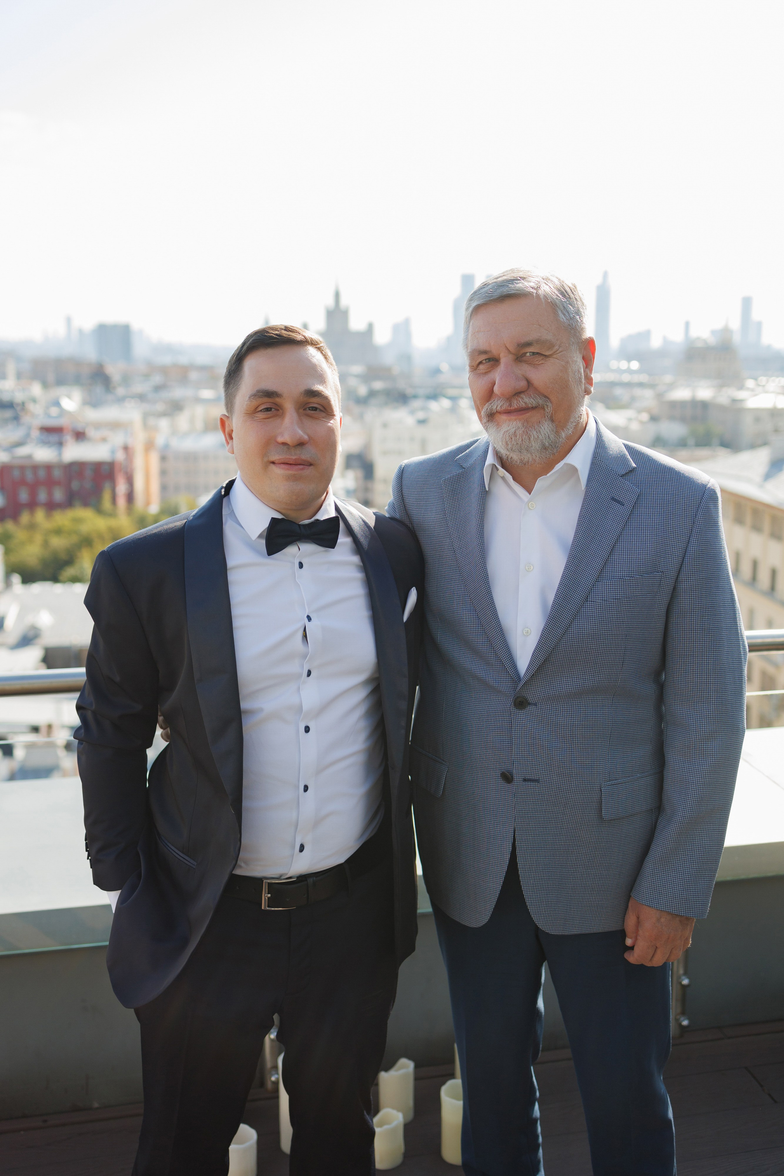 Илья & Таня. RETOUCH-HOUSE