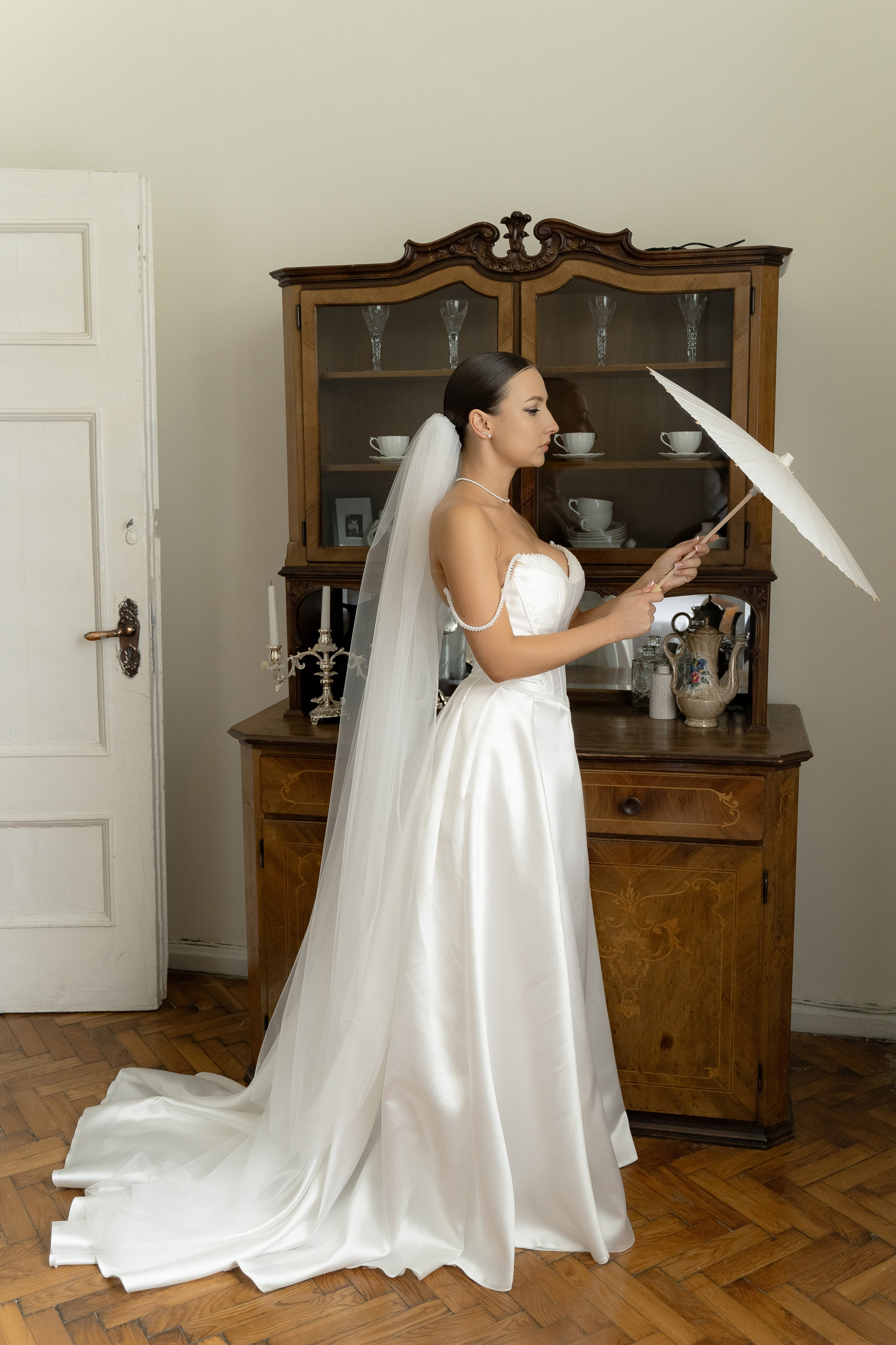 Илья & Инна. RETOUCH-HOUSE