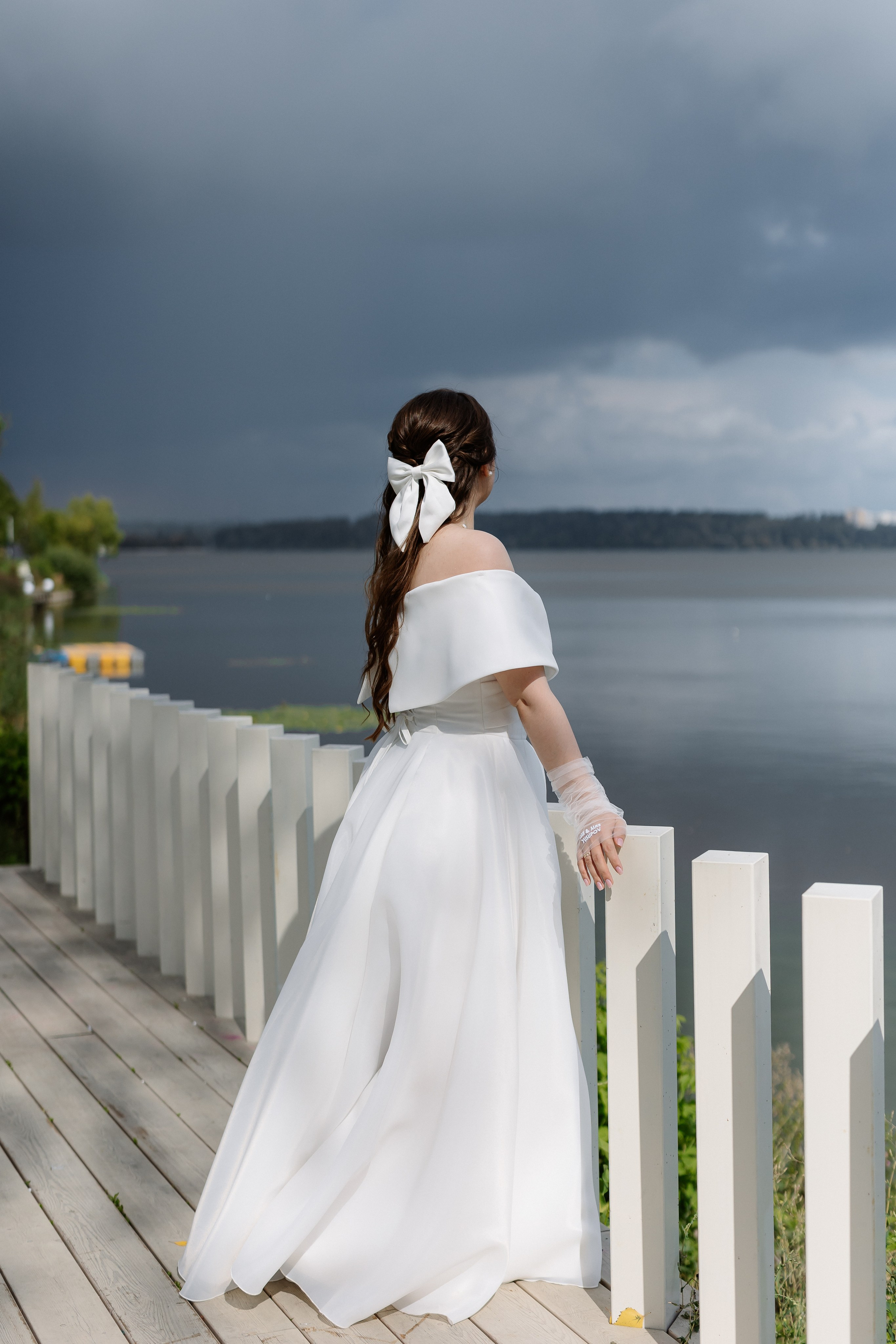 Эмилия & Тимур. RETOUCH-HOUSE