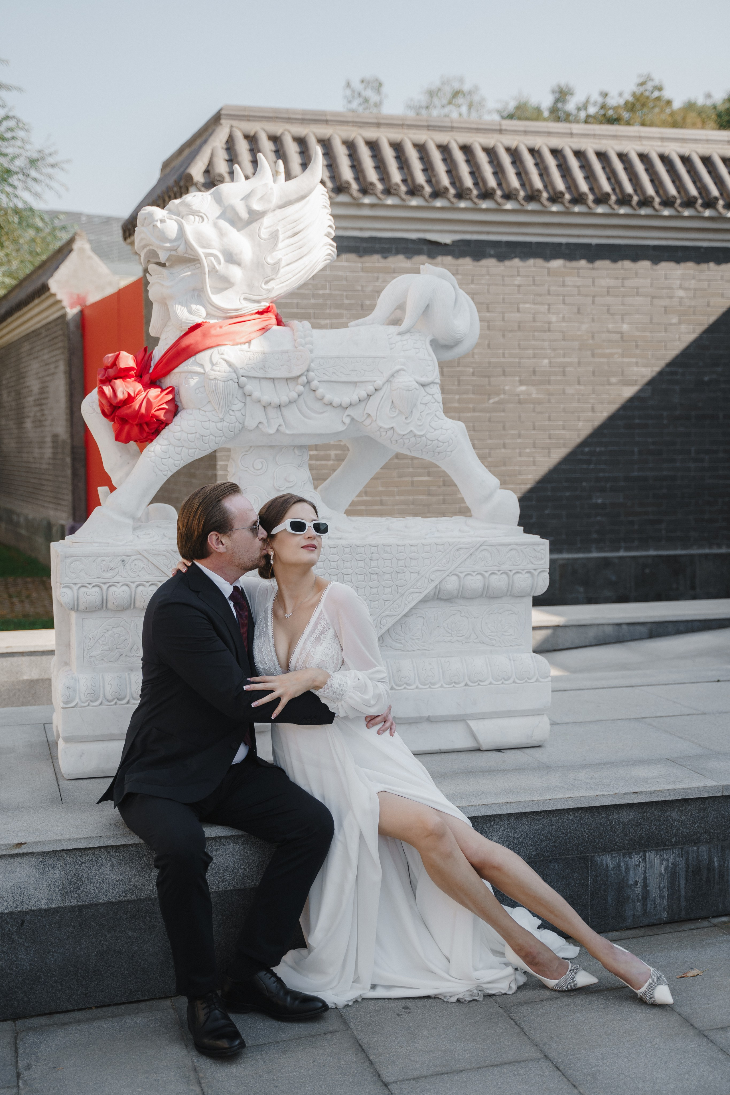 Сергей & Анастасия. RETOUCH-HOUSE