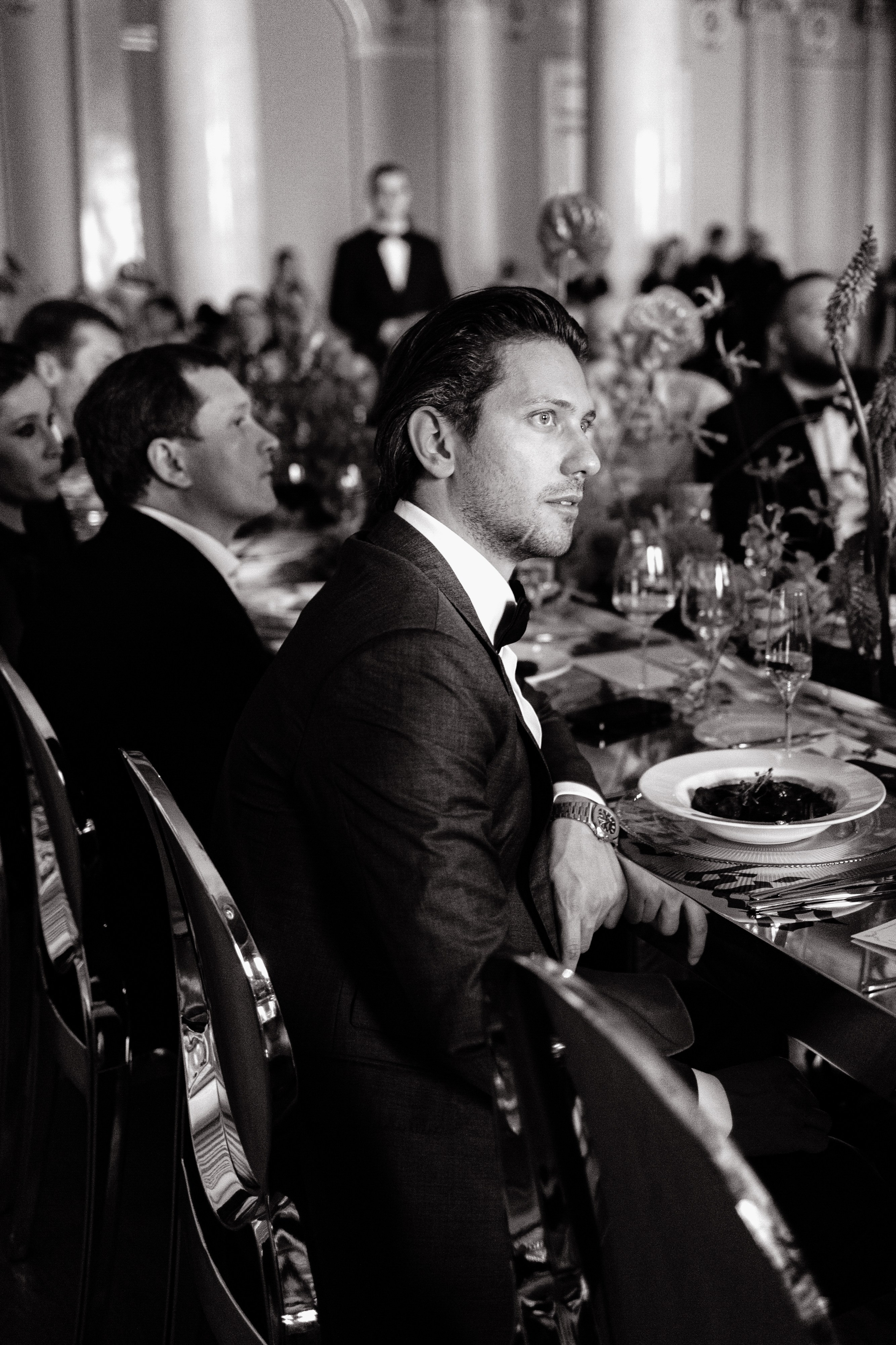 Виталий & Кристина. RETOUCH-HOUSE