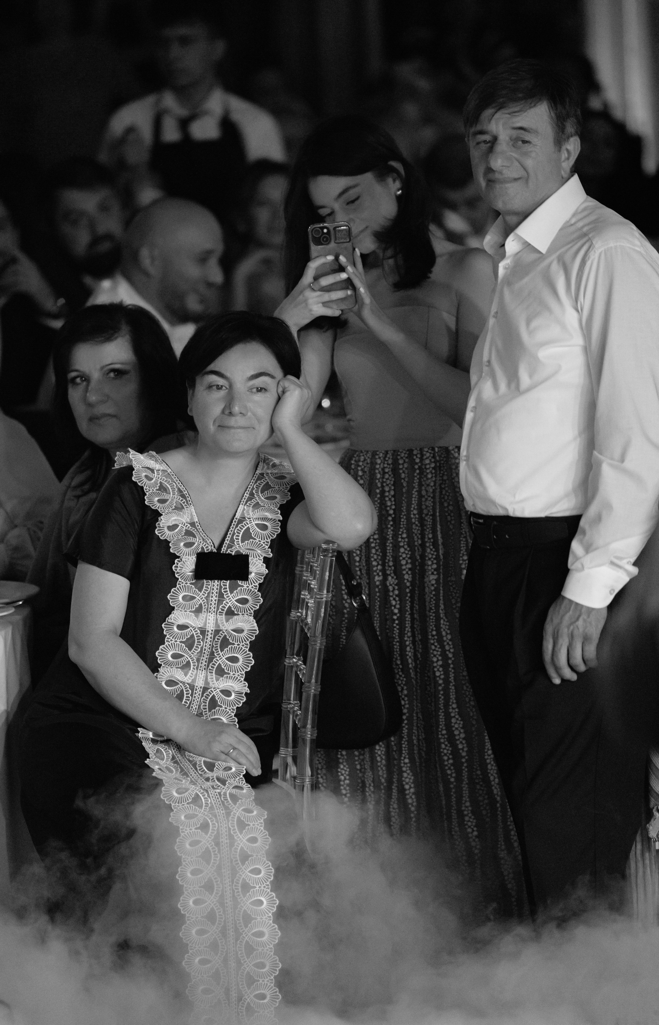 Георгий & Нино. RETOUCH-HOUSE