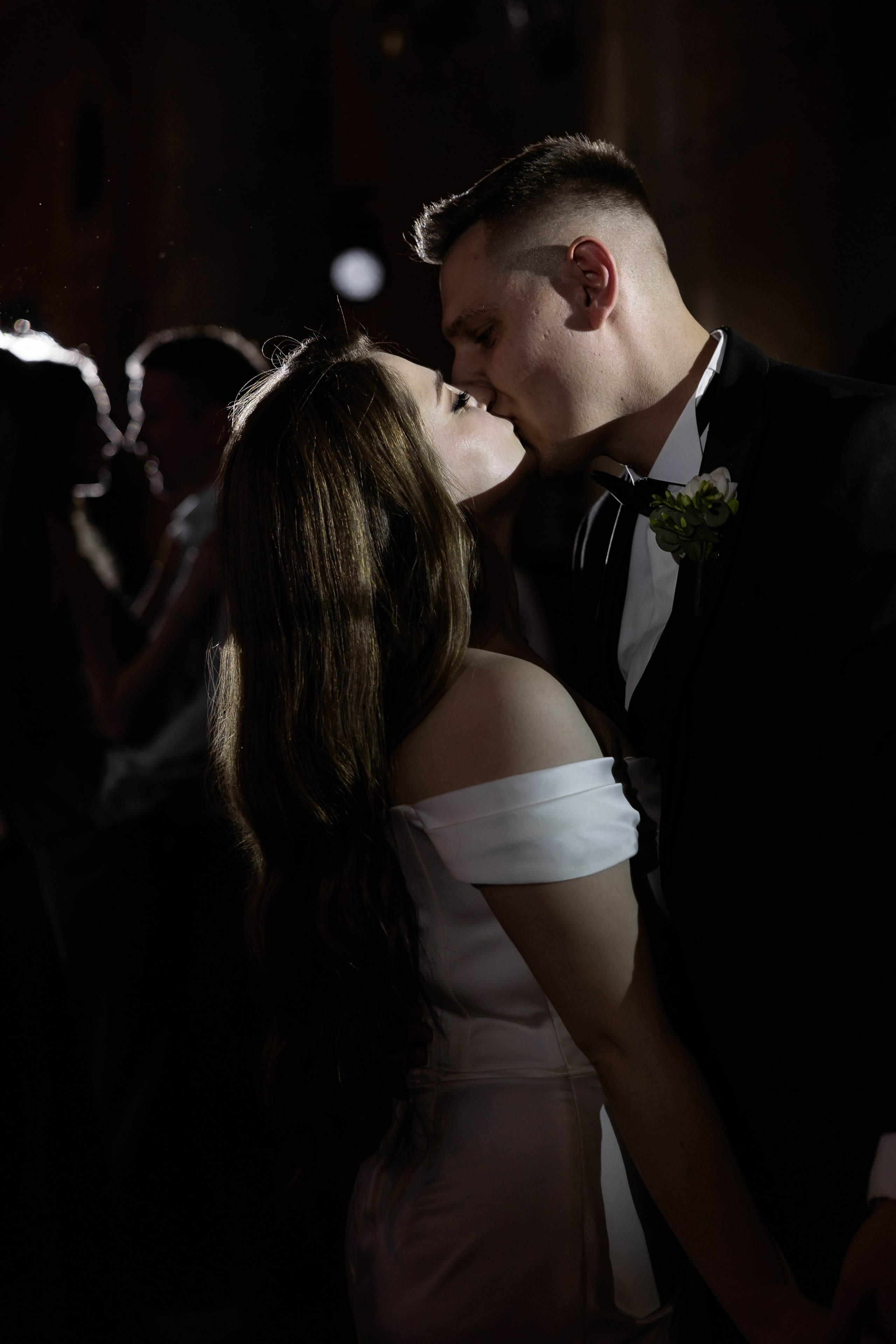 Захар & Алена. RETOUCH-HOUSE