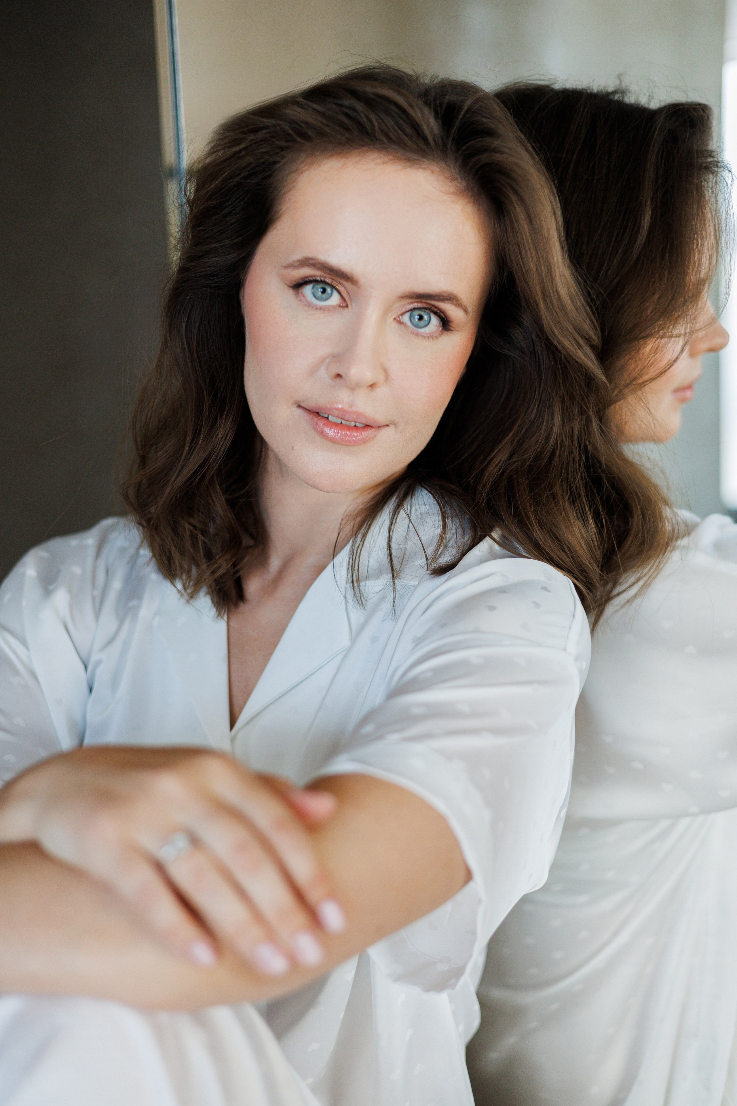 Илья & Валерия. RETOUCH-HOUSE