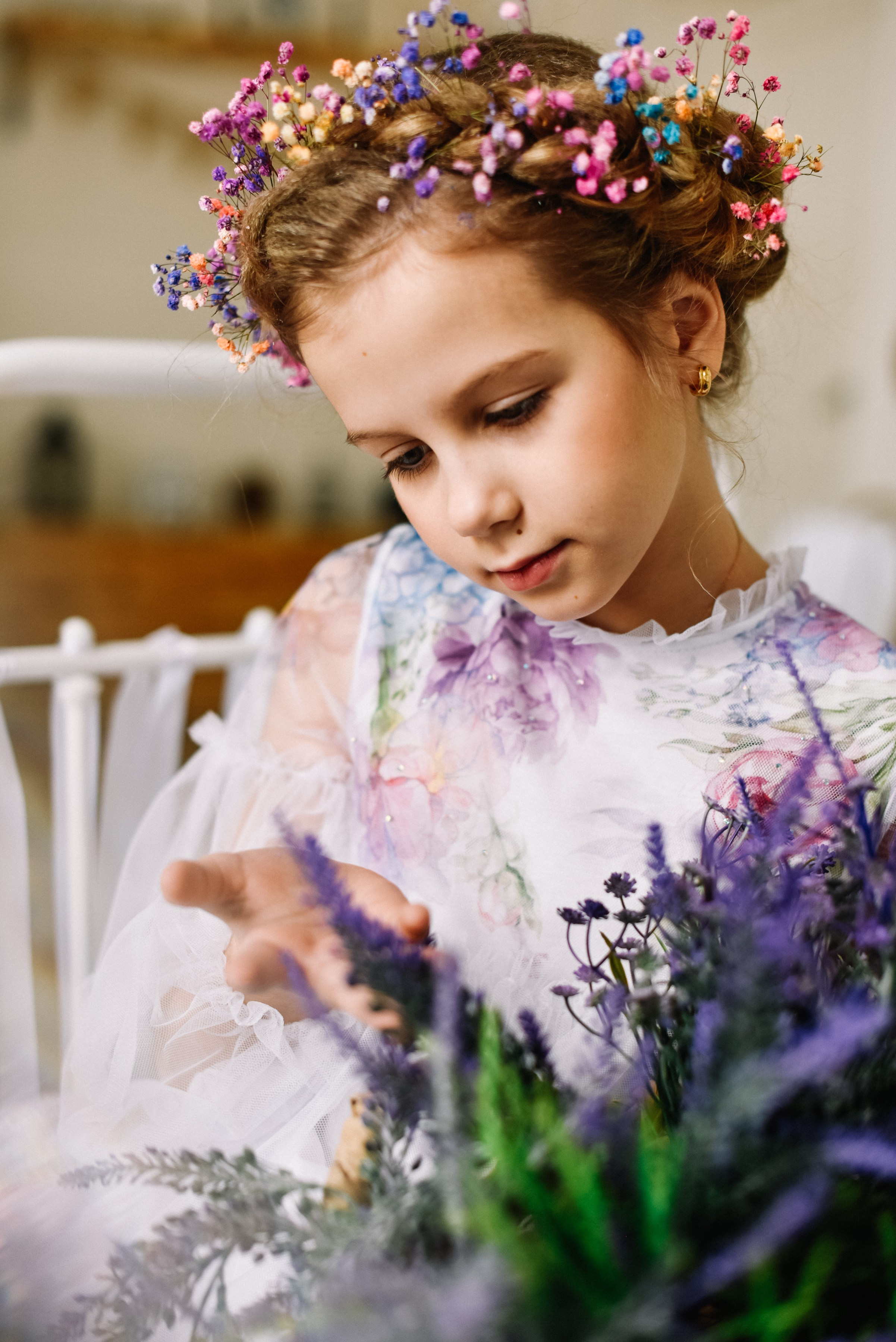 Сашечка и Ванечка