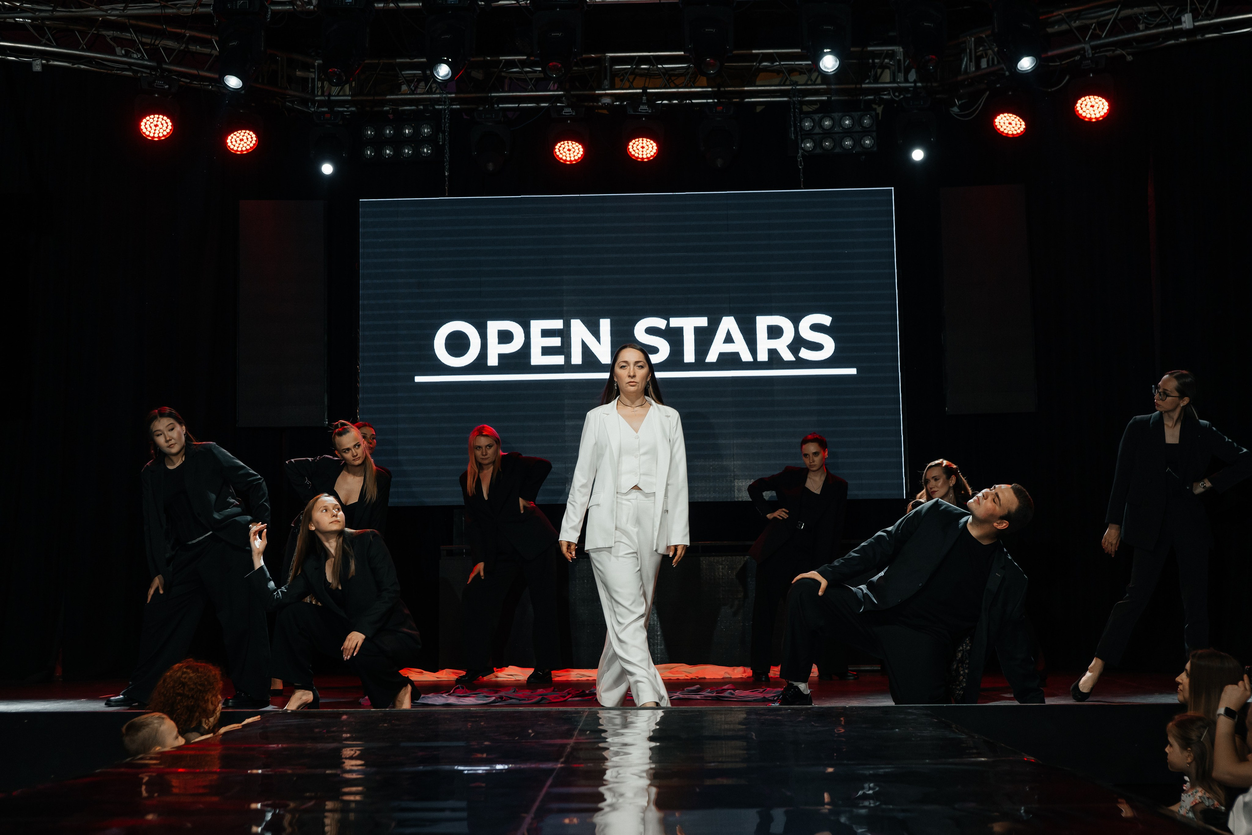 Выпускной " OPEN STARS " 2025. Little_Princess.38