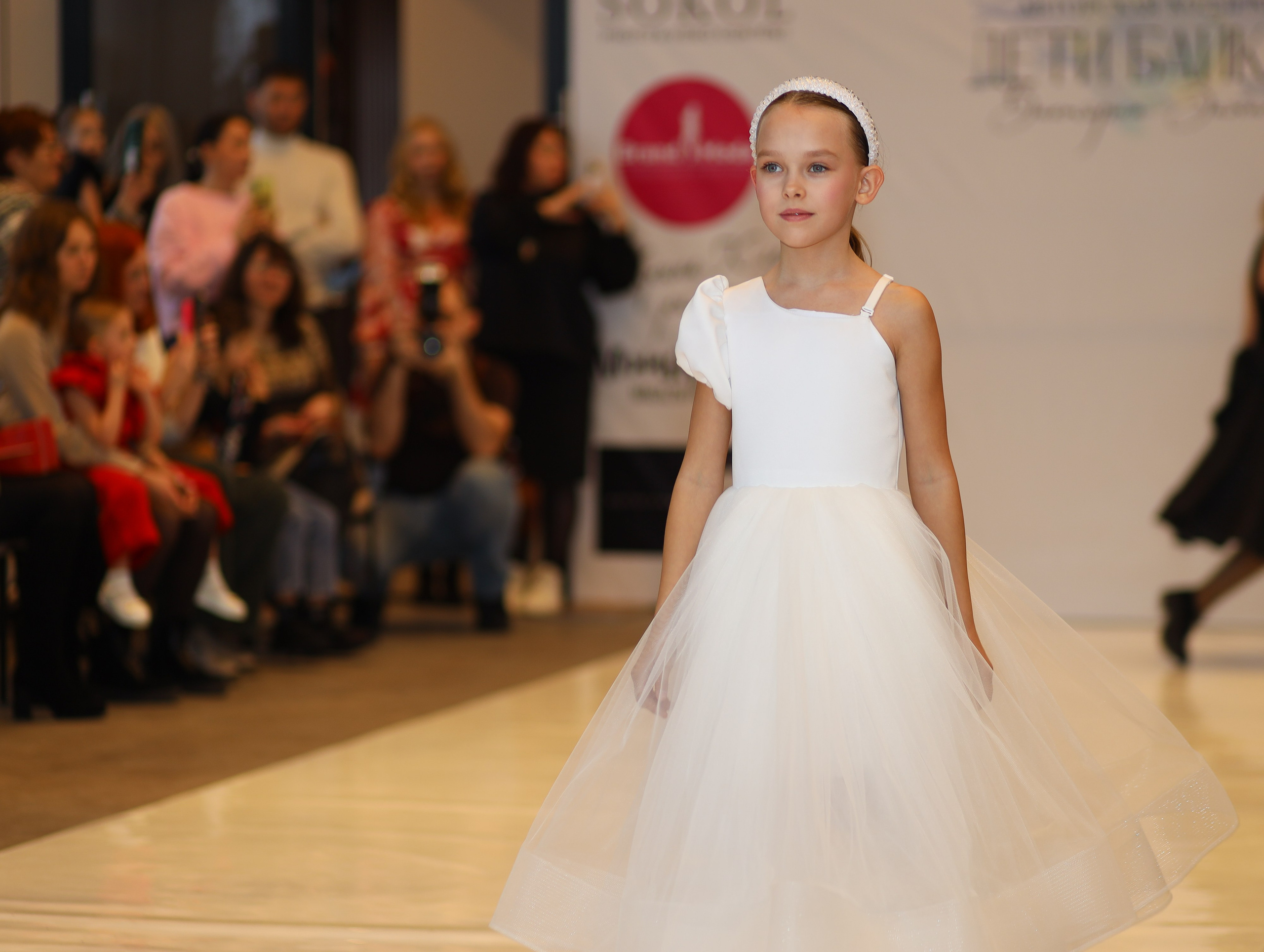 Фешен Ёлка 2024-2025. Little_Princess.38