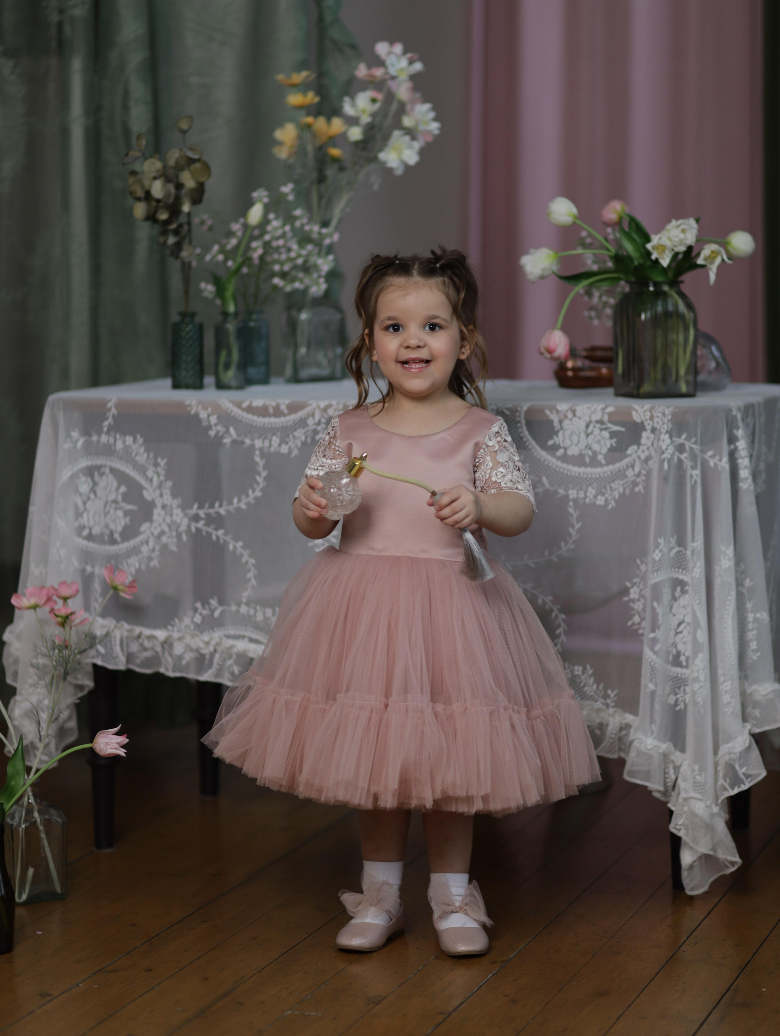 " Нежность ". Little_Princess.38