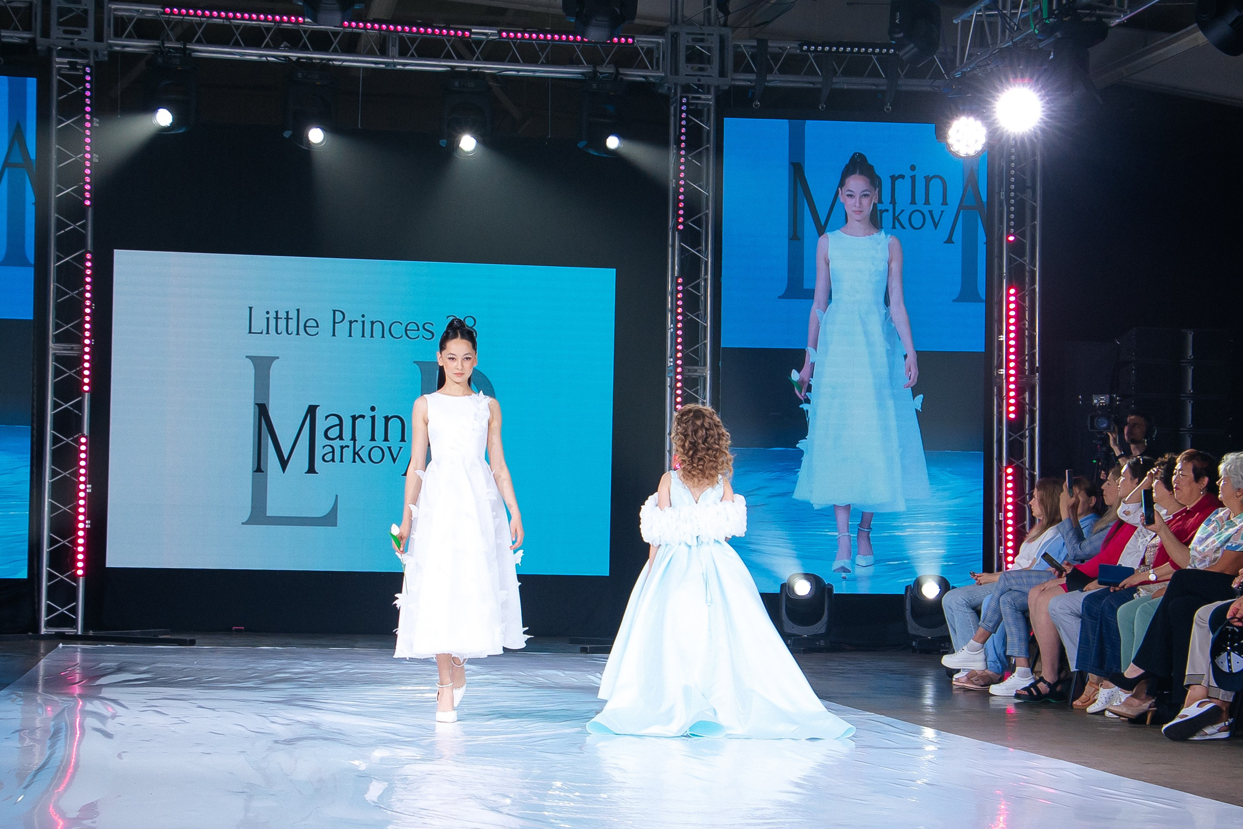 «Байкальская летняя неделя моды 2025». Little_Princess.38