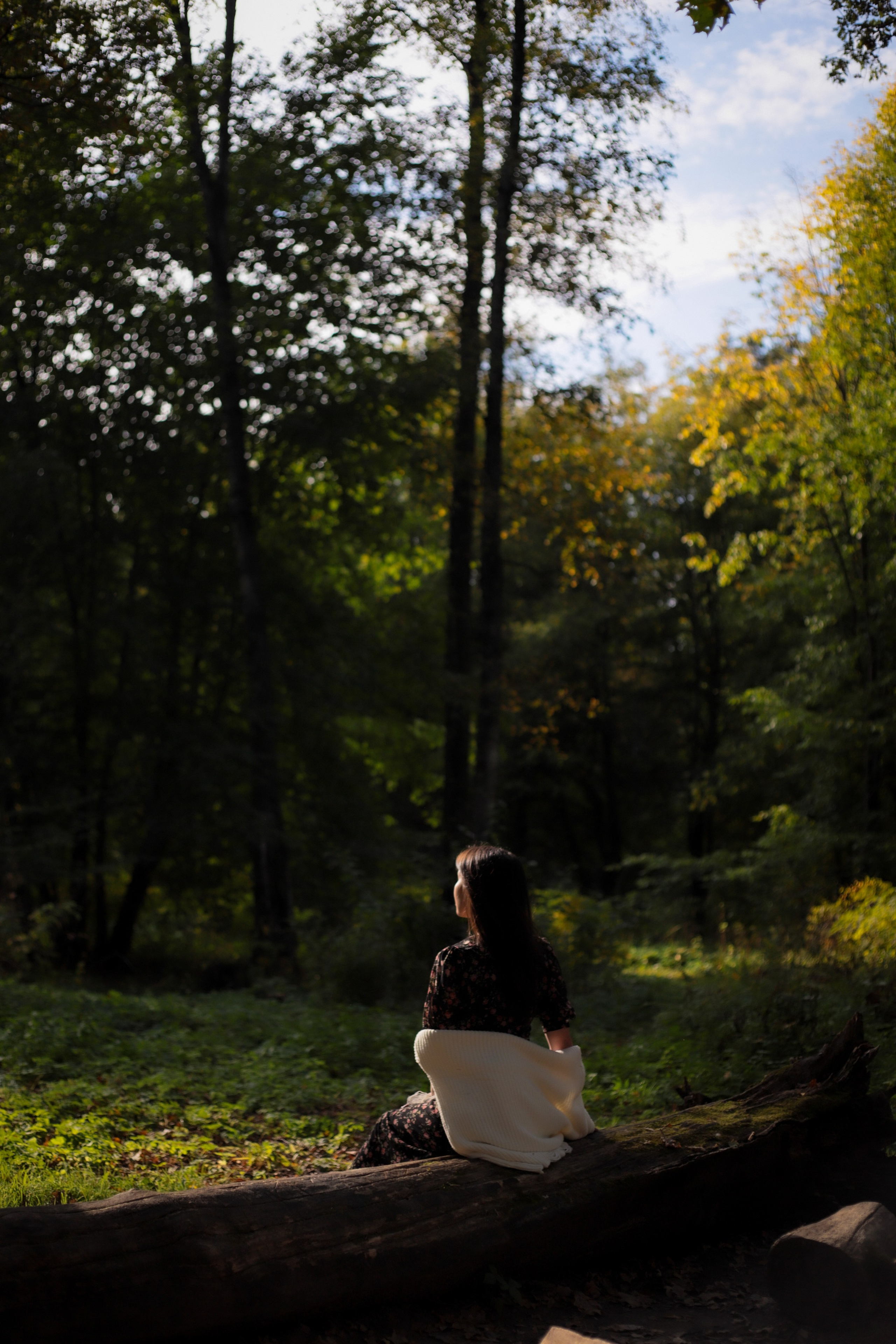 Яна. Женский фотограф в Москве Юля Иванова