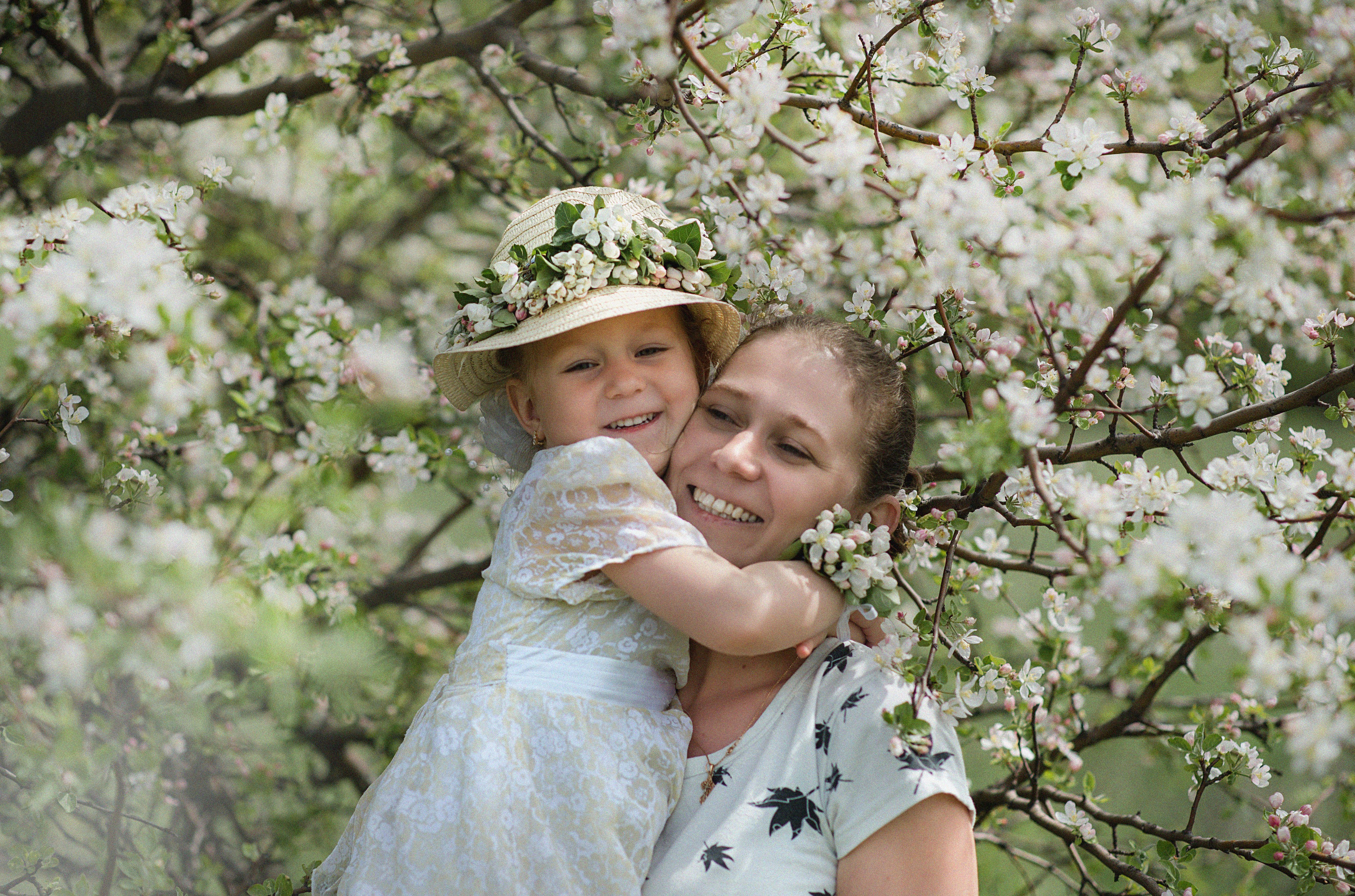 Мирослава весна. Конный фотограф в Саратове Юлия Иванова
