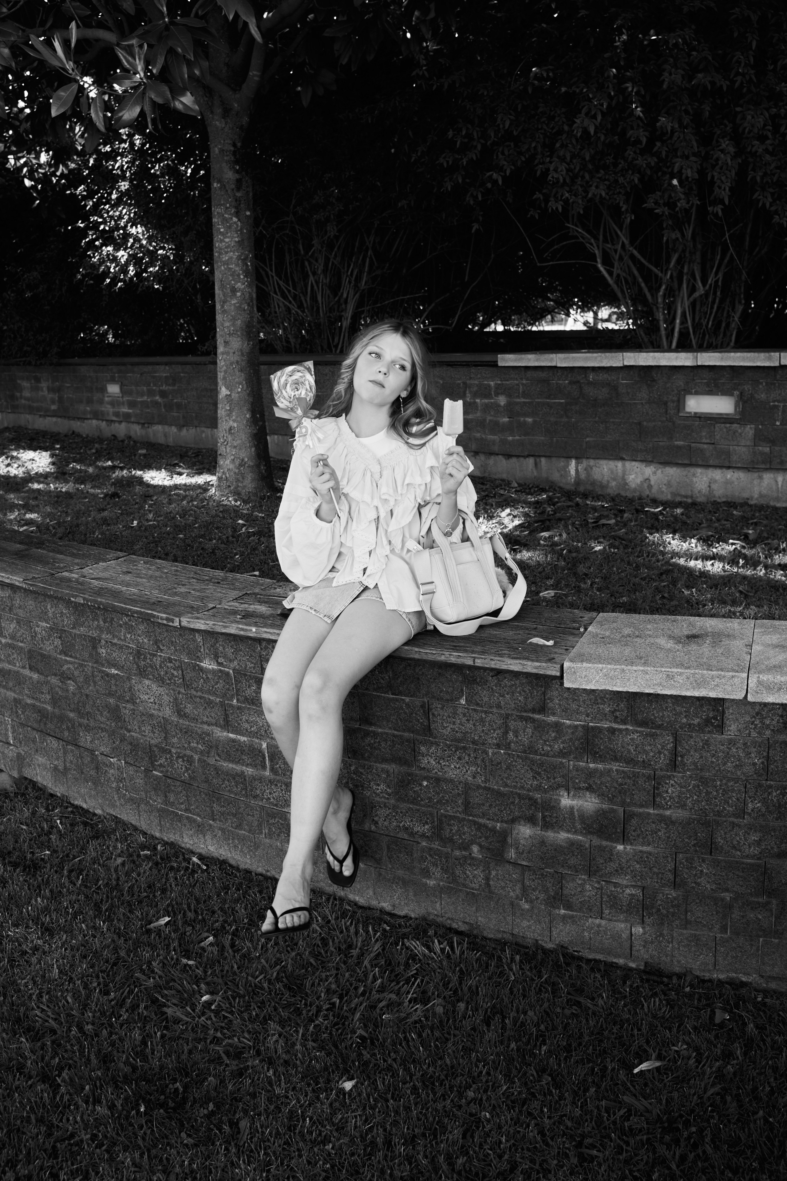 Фотосессия для мамы и дочки. Индивидуальный фотограф в Сочи Владимир Чудинов