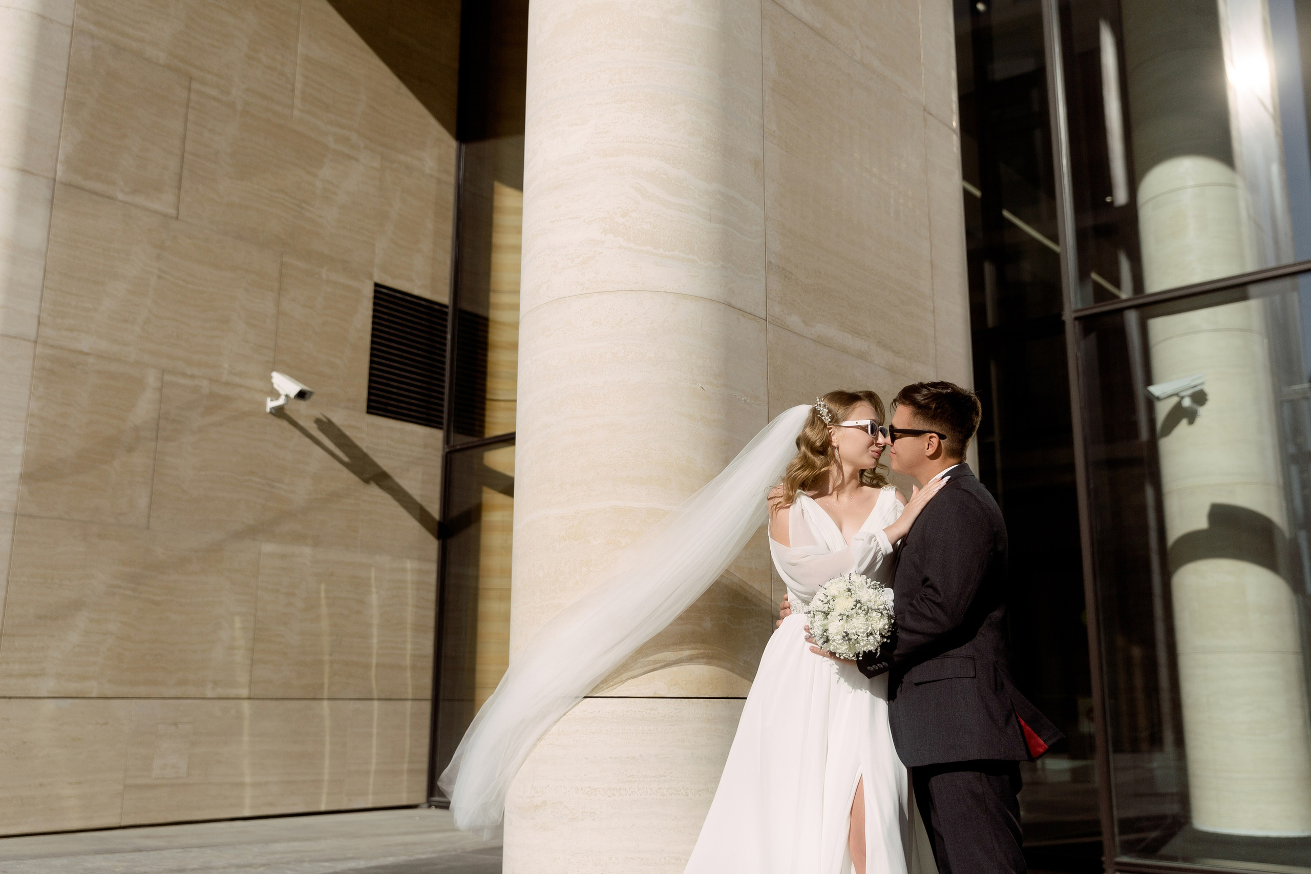 Арина и Роман. Свадебный фотограф в Санкт-Петербурге Павел Резниченко