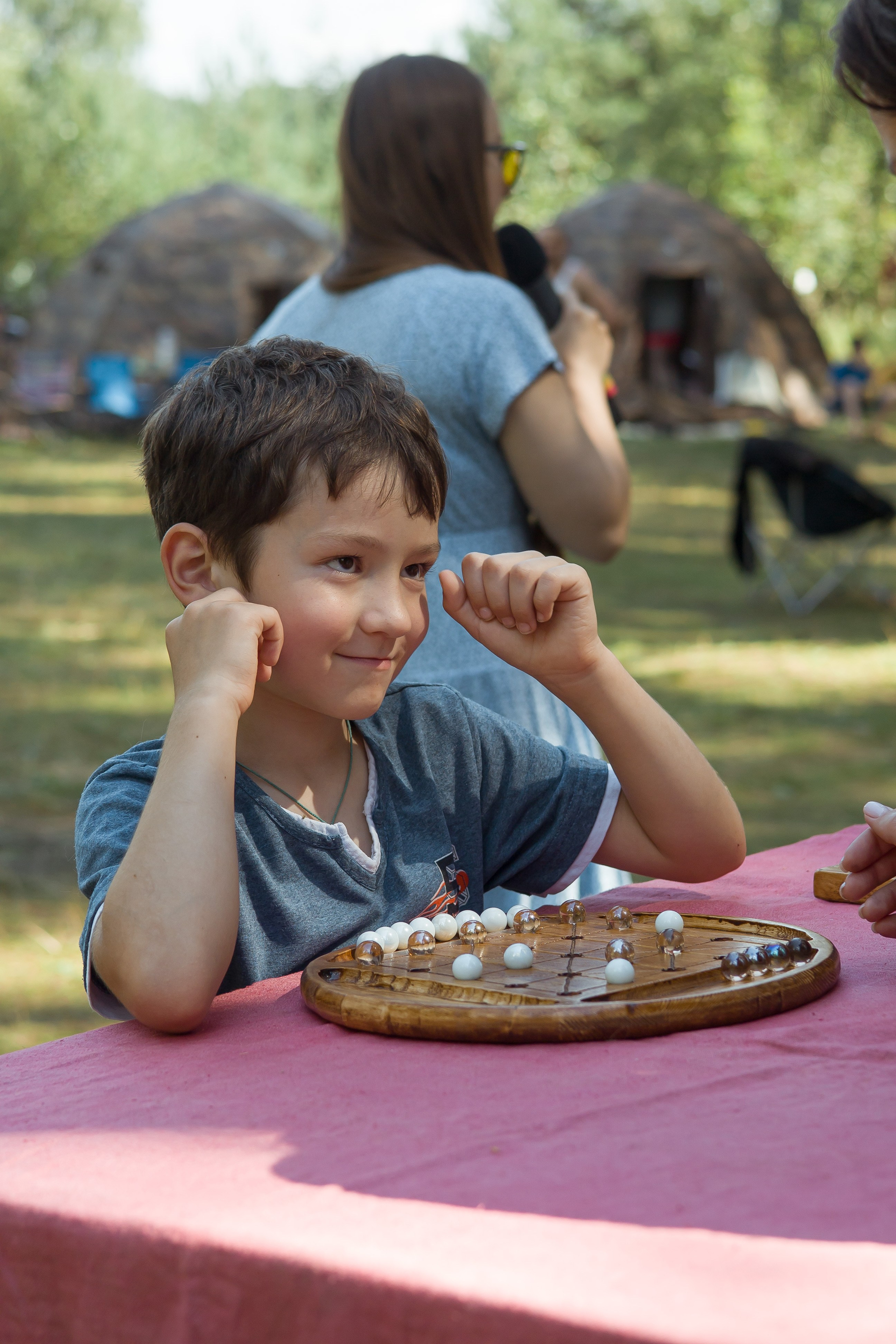 Поход Женского предпринимательства. Портретный и репортажный фотограф Екатерина Селиверстова, Кострома