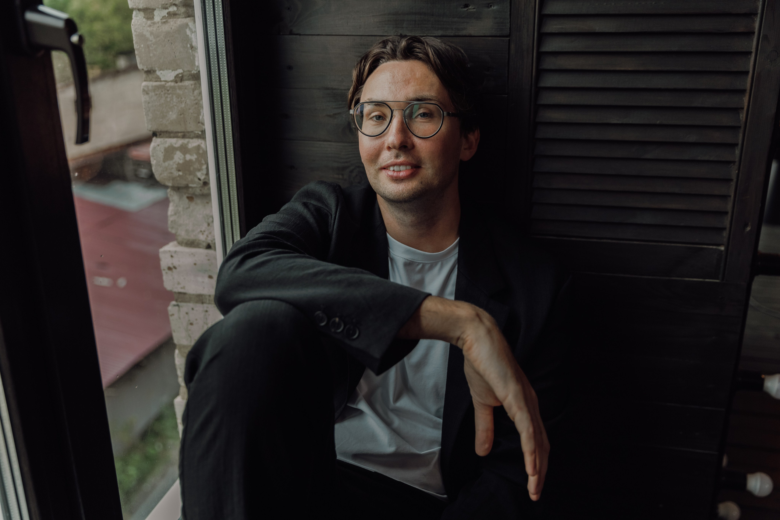 Артемий. Портретный и репортажный фотограф Екатерина Селиверстова, Кострома