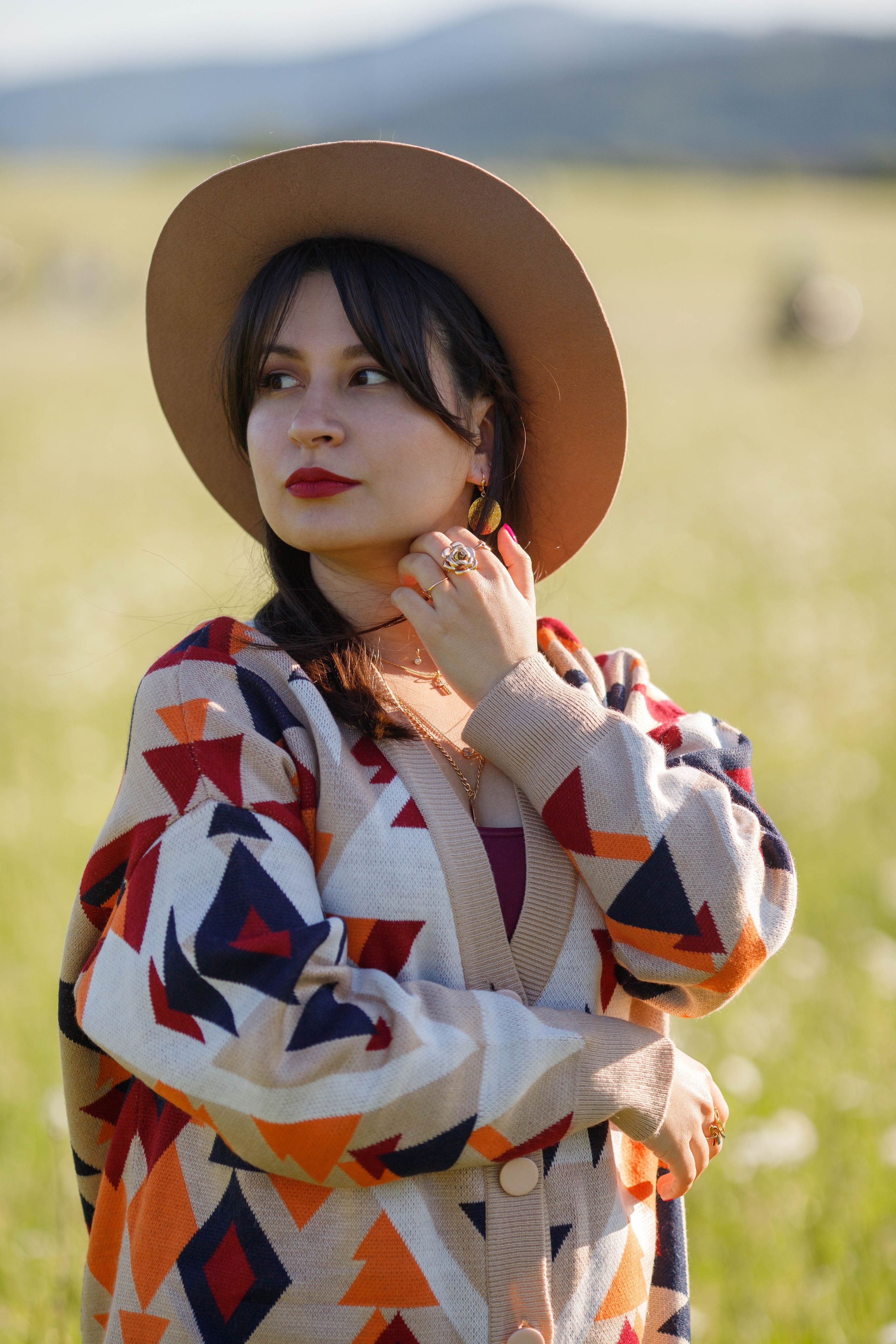 Индивидуальная выездная съёмка. Фотограф в Крыму Карина Кириченко