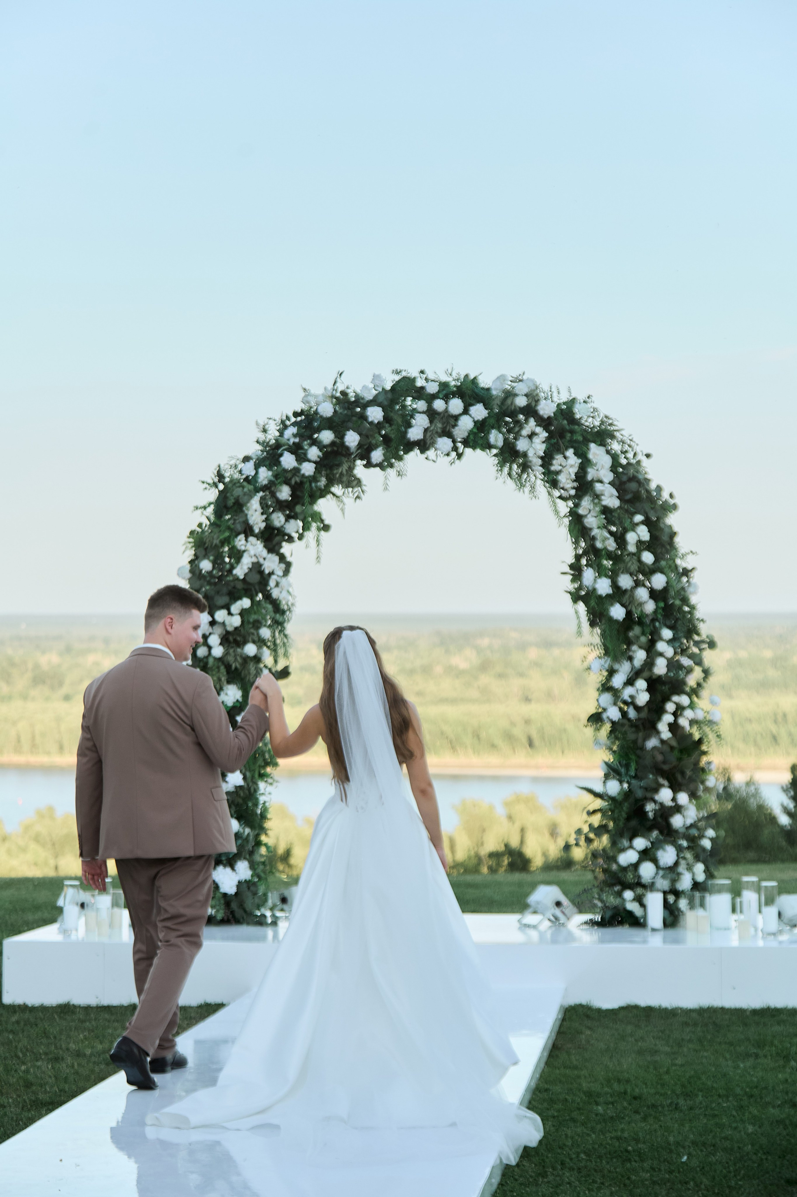Свадебный организатор Марина Корсакова, Барнаул, Бийск, Алтайский край, Горный Алтай, Новосибирск