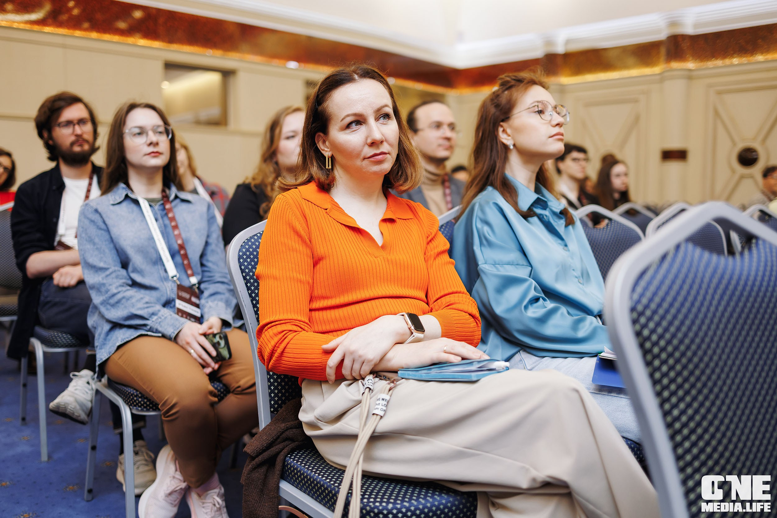 Балтийский Культурный Форум. День 3. One Media Life: фоторепортажи, фотоотчеты с мероприятий и заведений