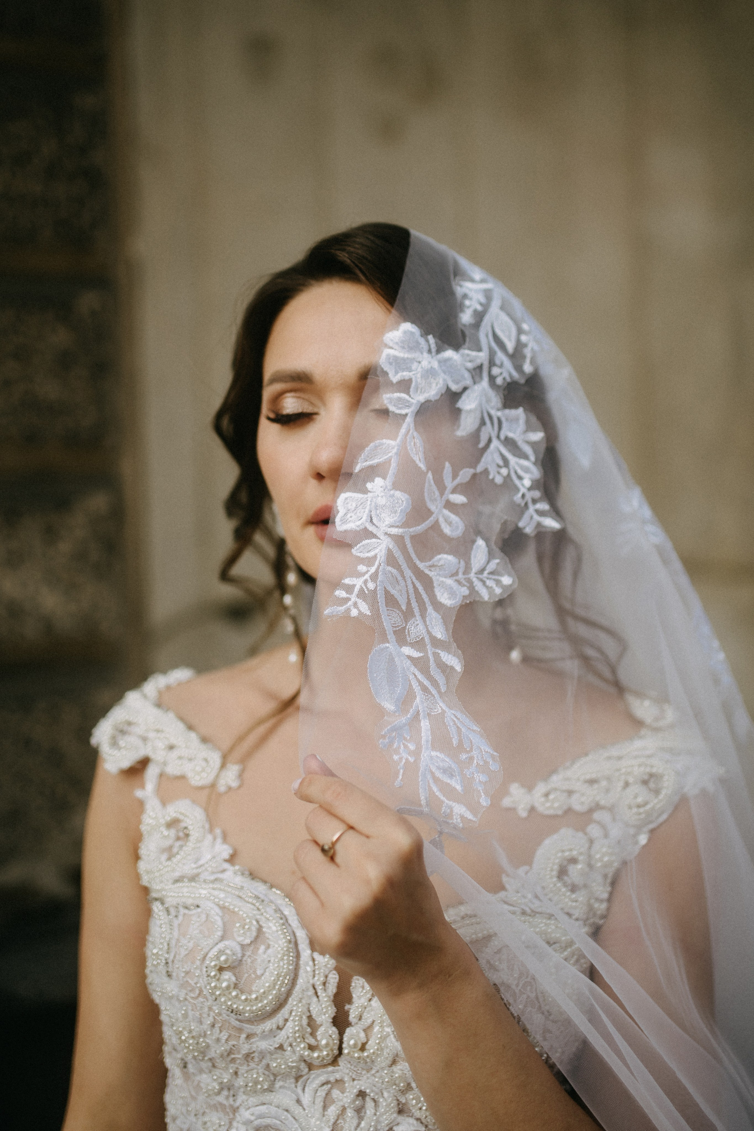 Венчание. Фотограф в Санкт Петербурге Лара Великова