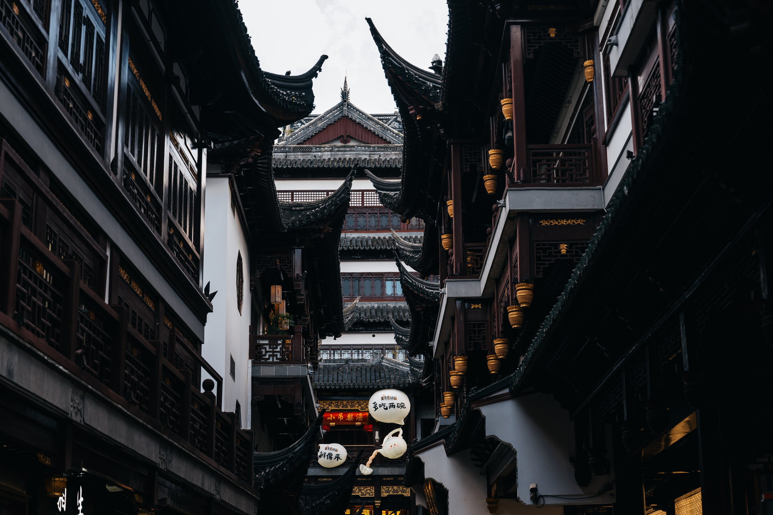 China/Китай. @tomrus: Рустам Шагиморданов — фотограф