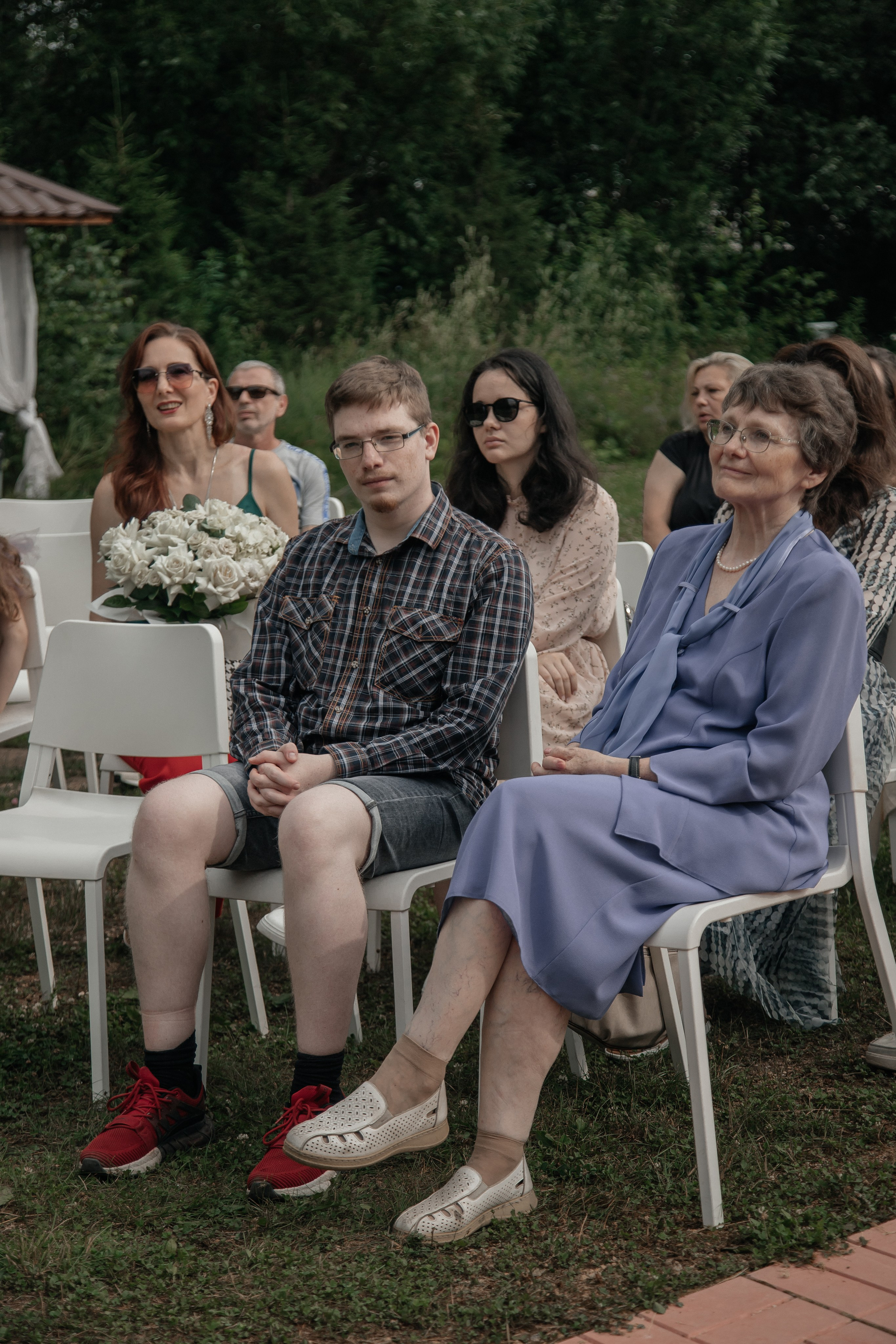 Ираклий и Татьяна. Свадебный и семейный фотограф Ибрагимова Мария из Екатеринбурга