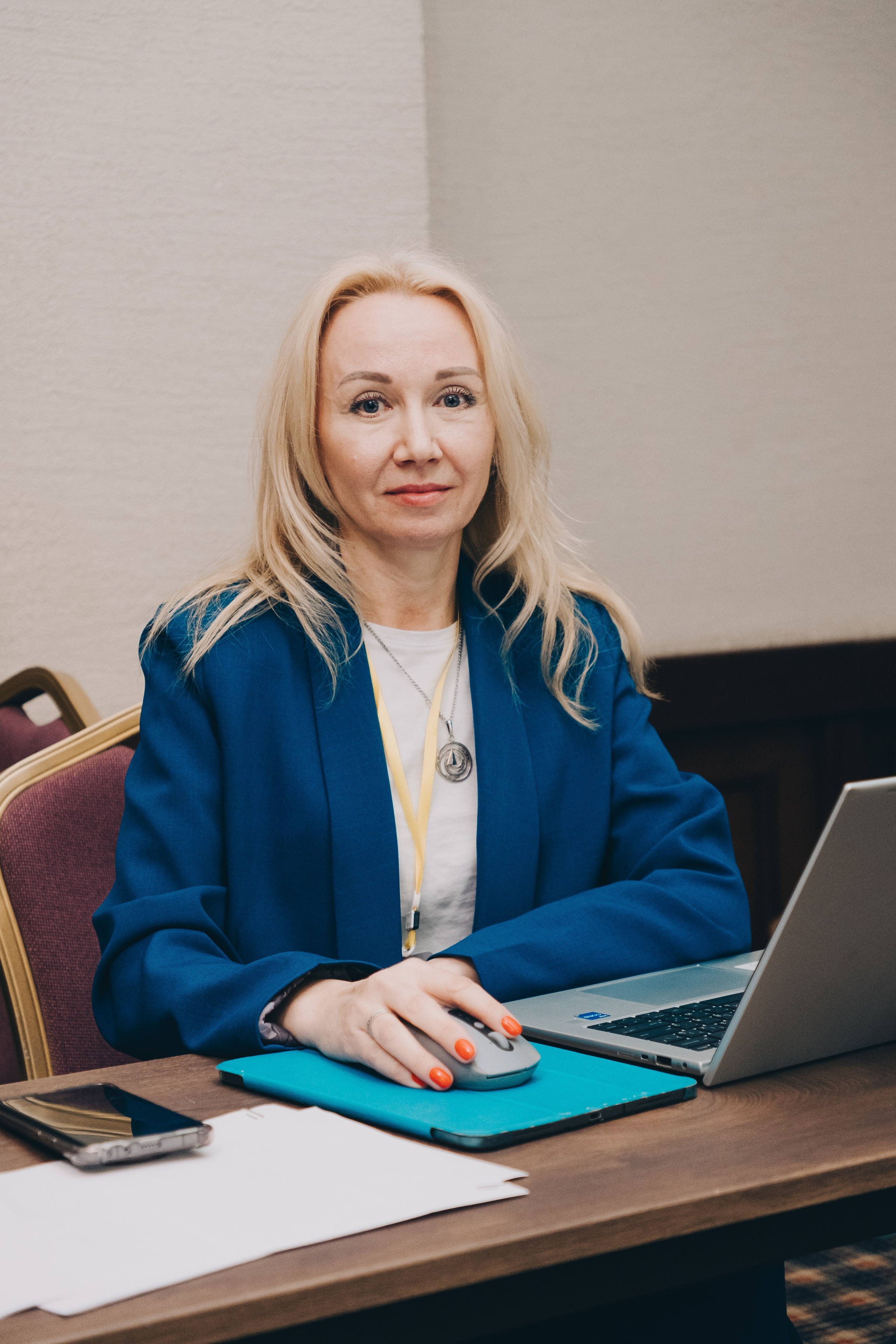 Конференция. Фотограф в Иркутске Анна Мирошникова