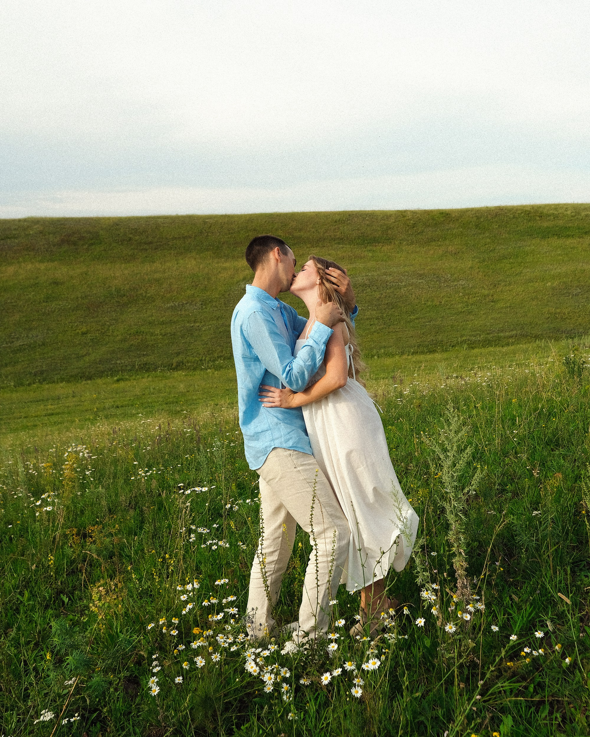 Арина и Данил. Anya.vision