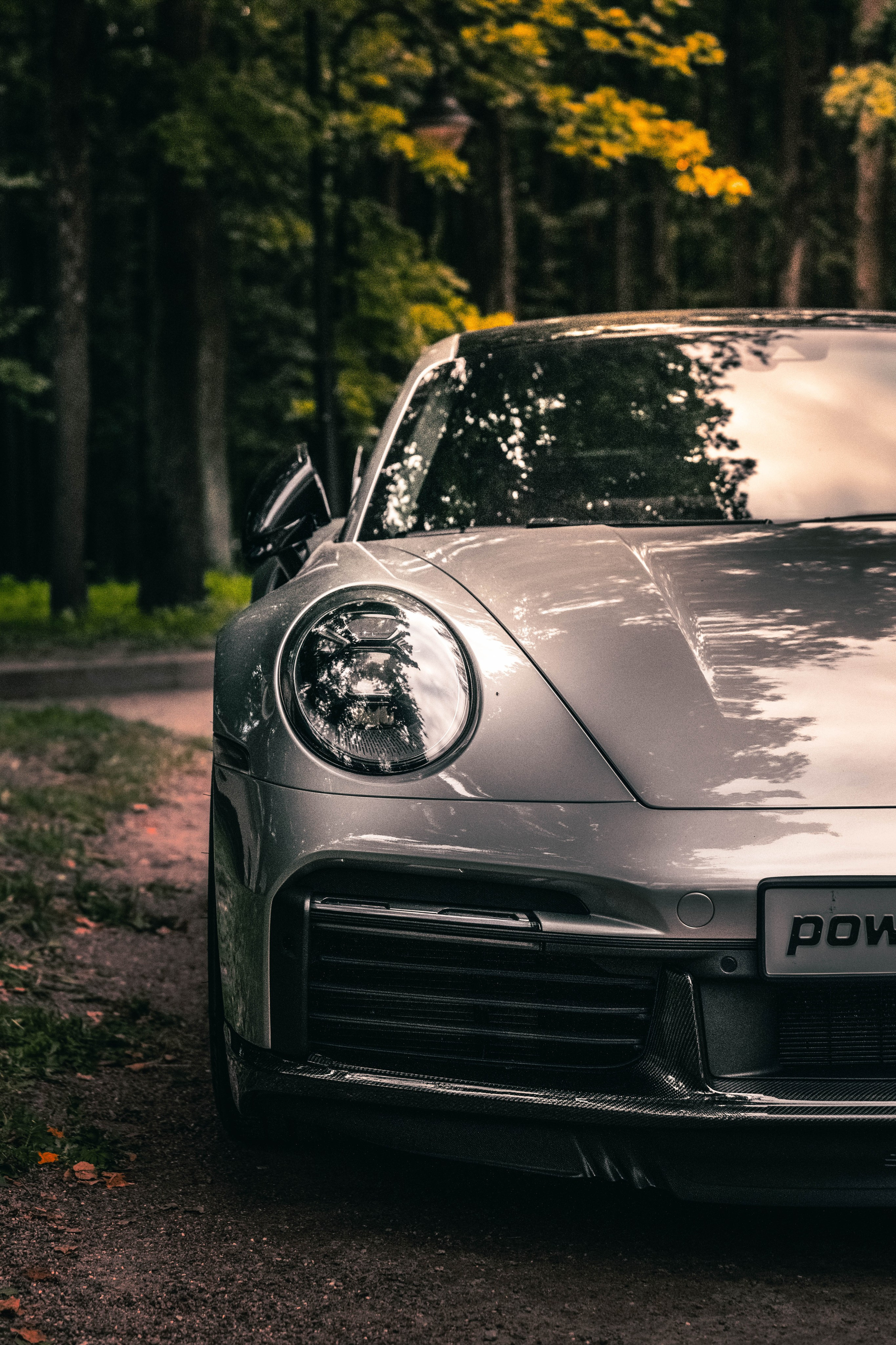 Car. Фотограф/Видеограф