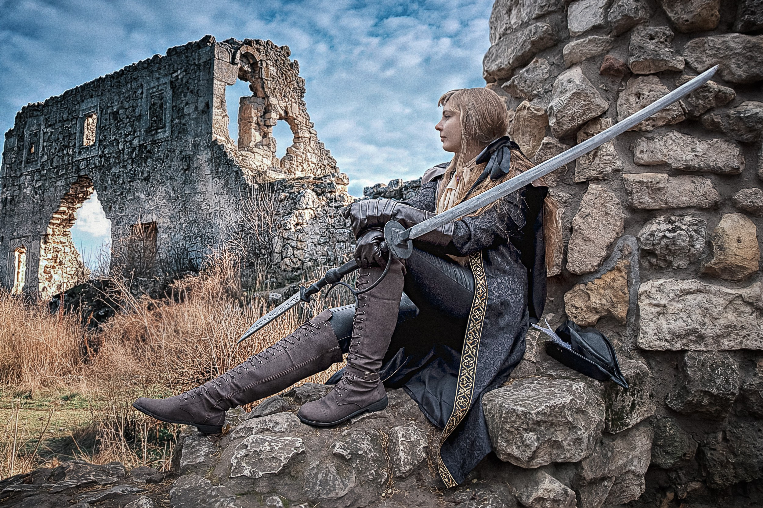 Уличные фотографии. Фотограф Алексей Ка…