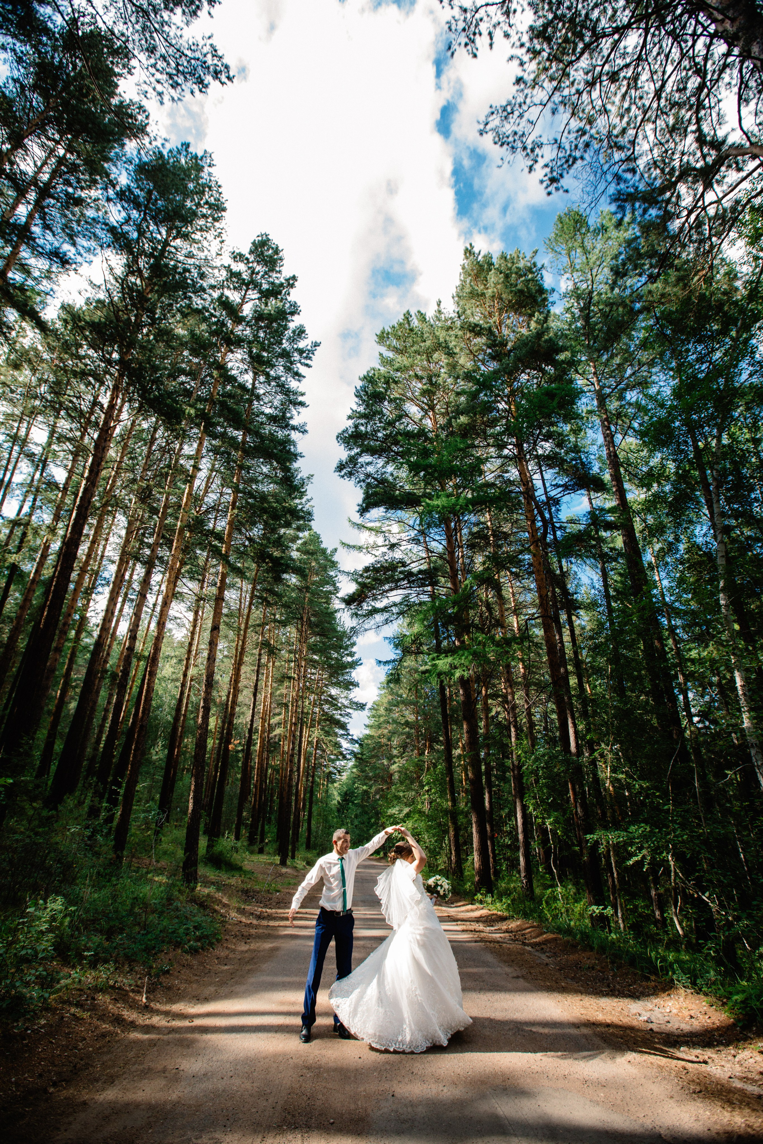 Просто фотографии. Серия 54