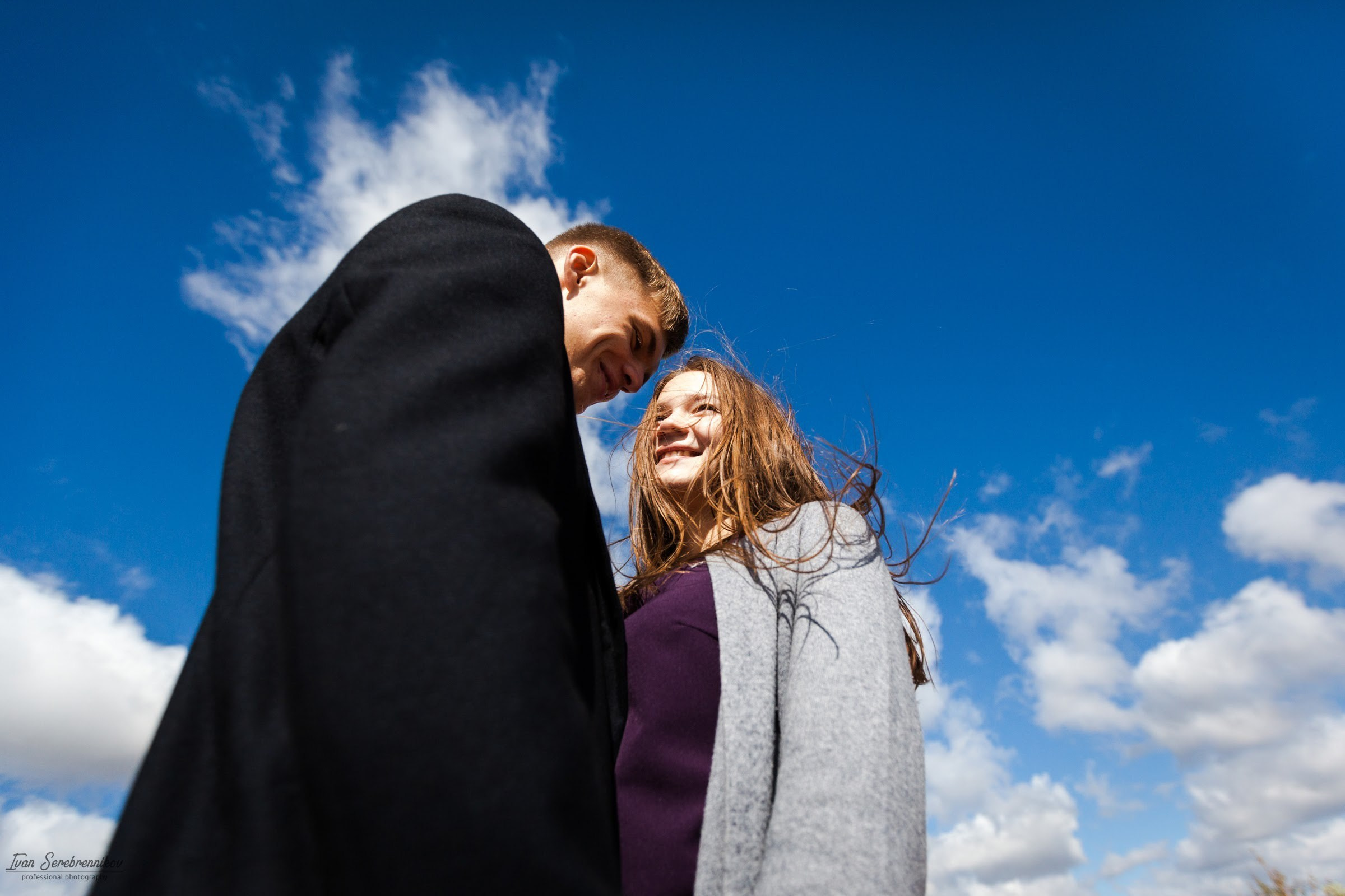 Лавстори. Серия 54