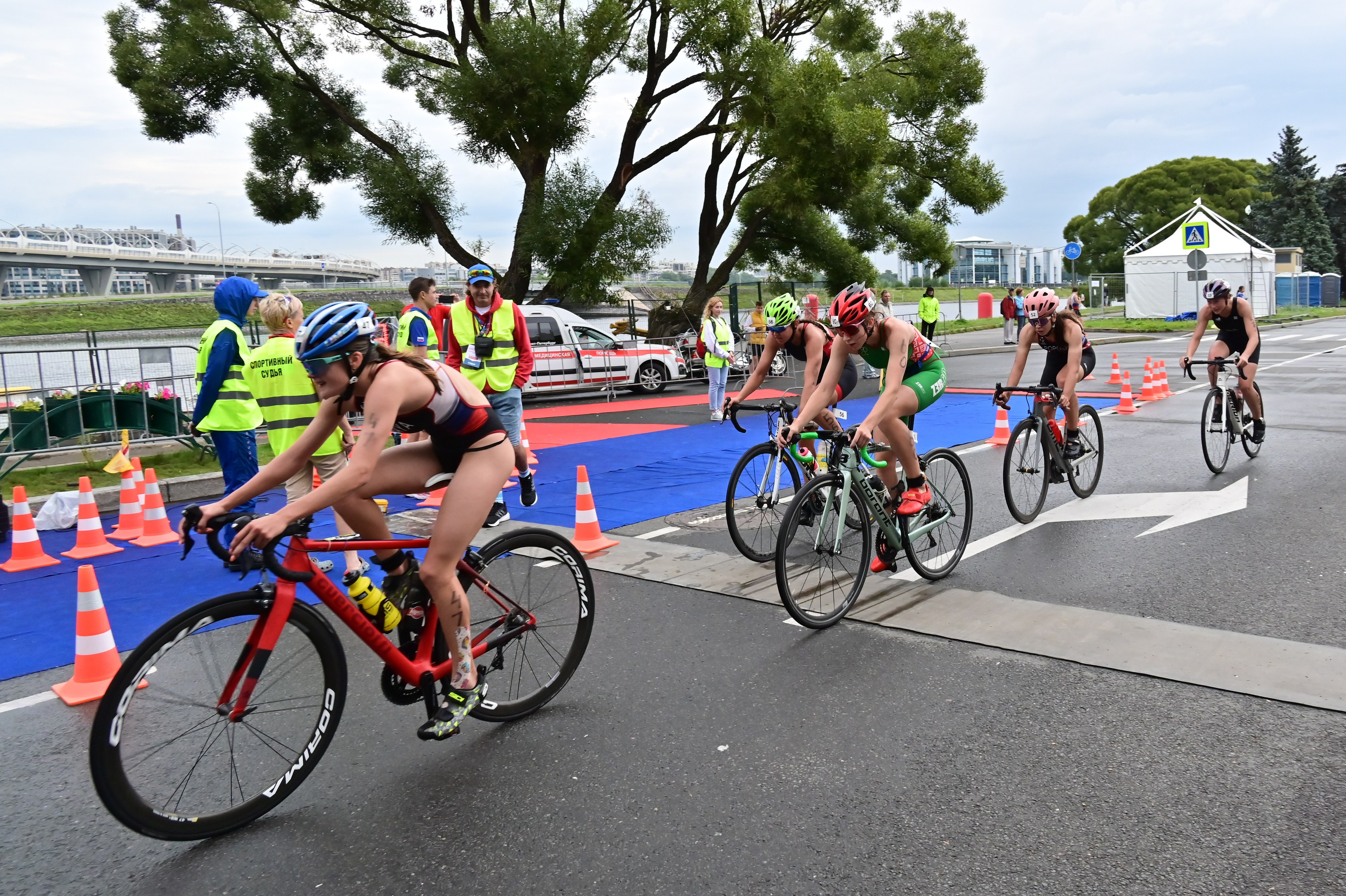 Triathlon I Триатлон. Событийный фотограф в Санкт — Петербурге Elena Ushakova